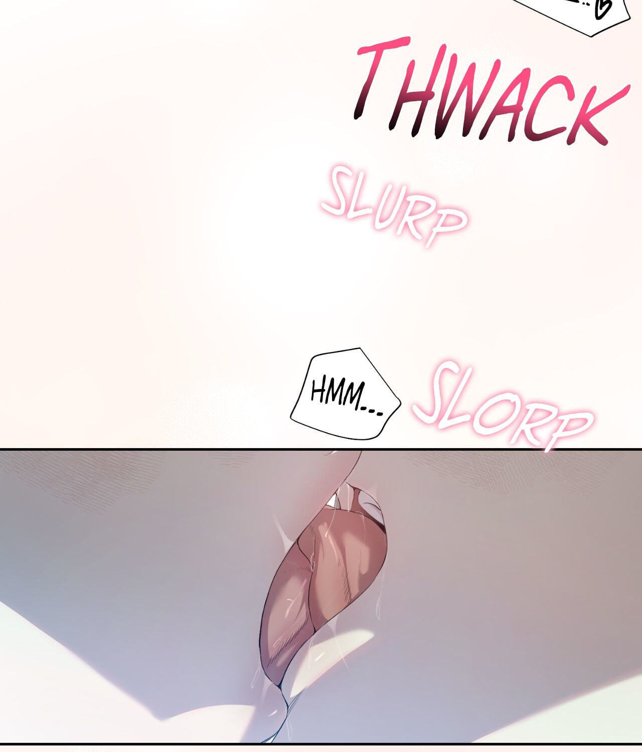Read Dear Stranger (minggur) chapter 38 image 46 on Lezhin