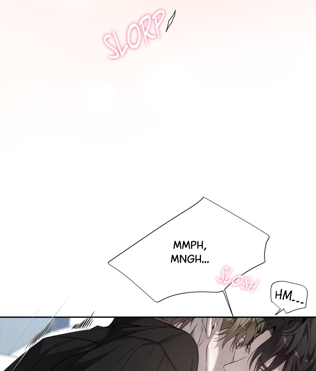 Read Dear Stranger (minggur) chapter 38 image 47 on Lezhin