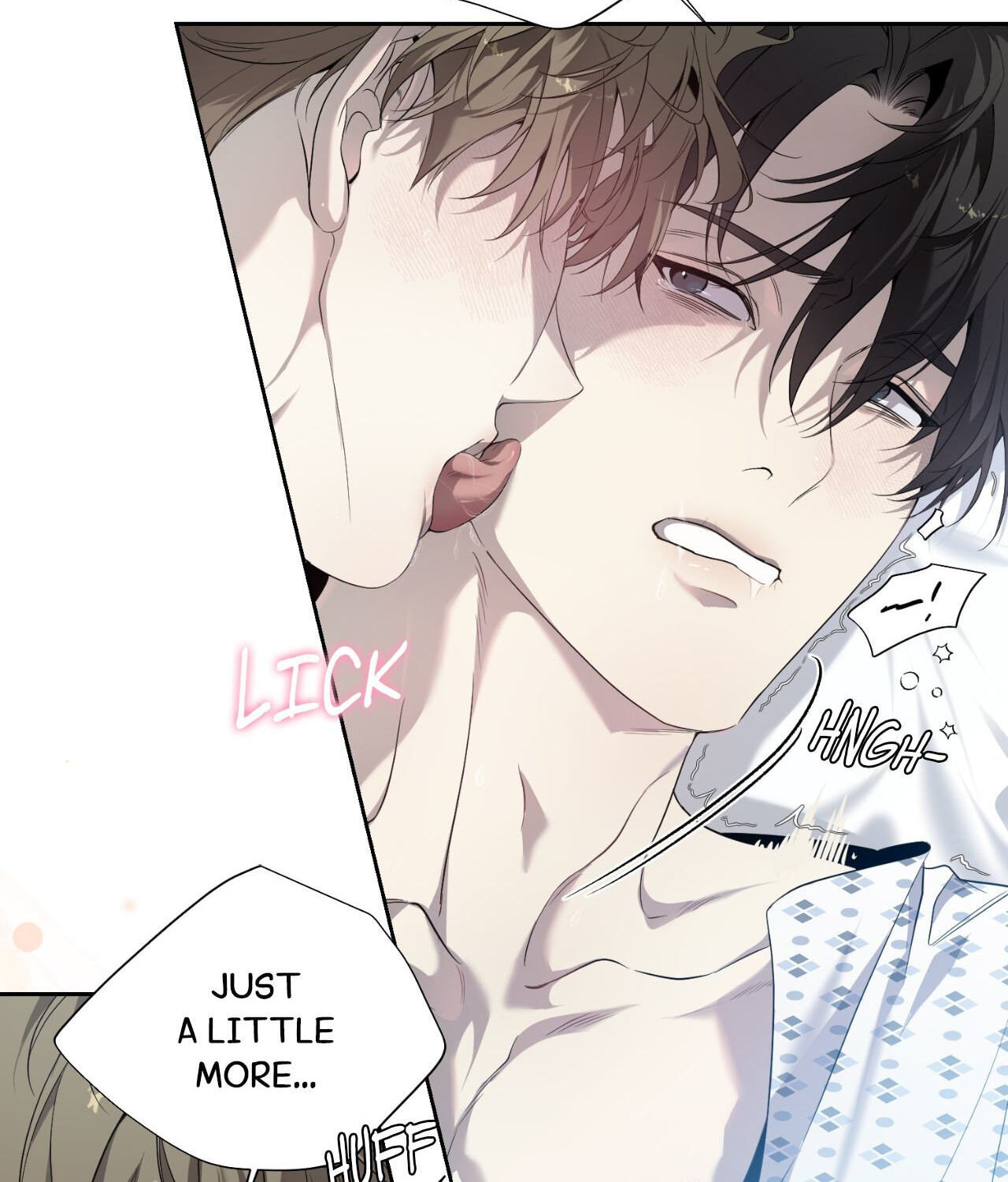 Read Dear Stranger (minggur) chapter 38 image 51 on Lezhin