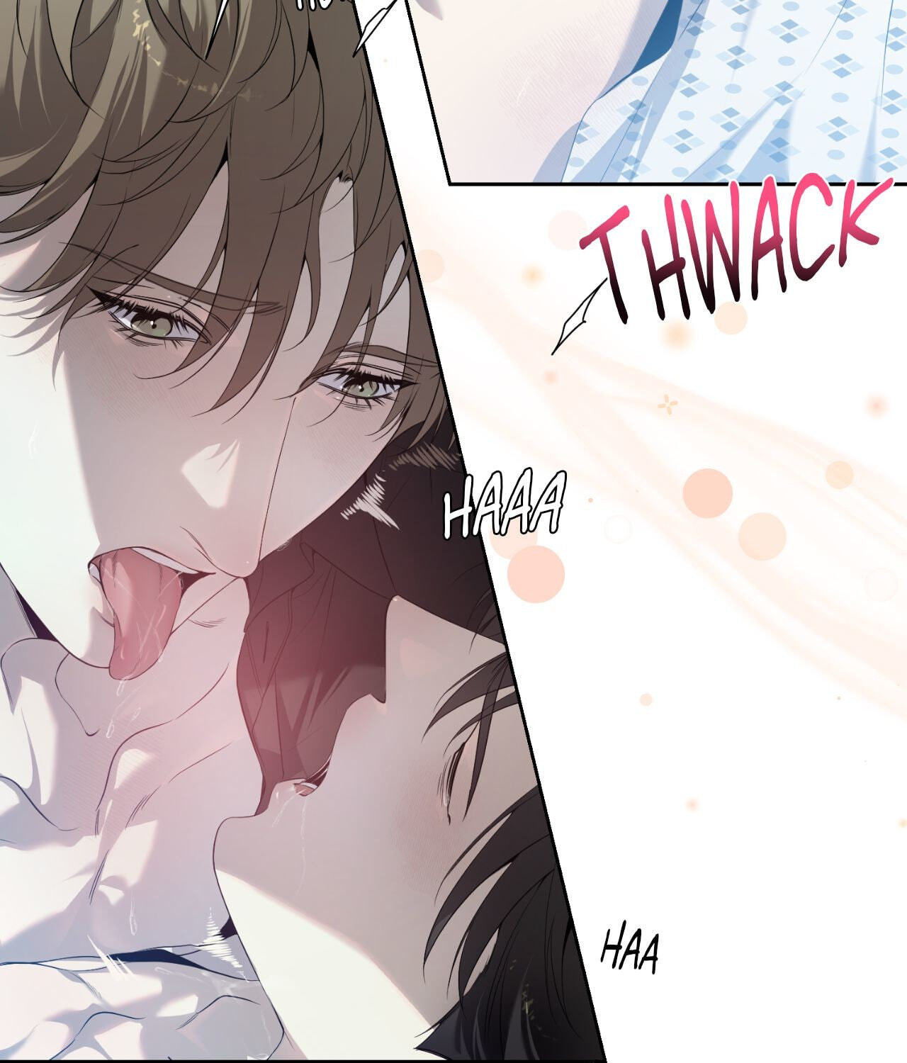 Read Dear Stranger (minggur) chapter 38 image 52 on Lezhin