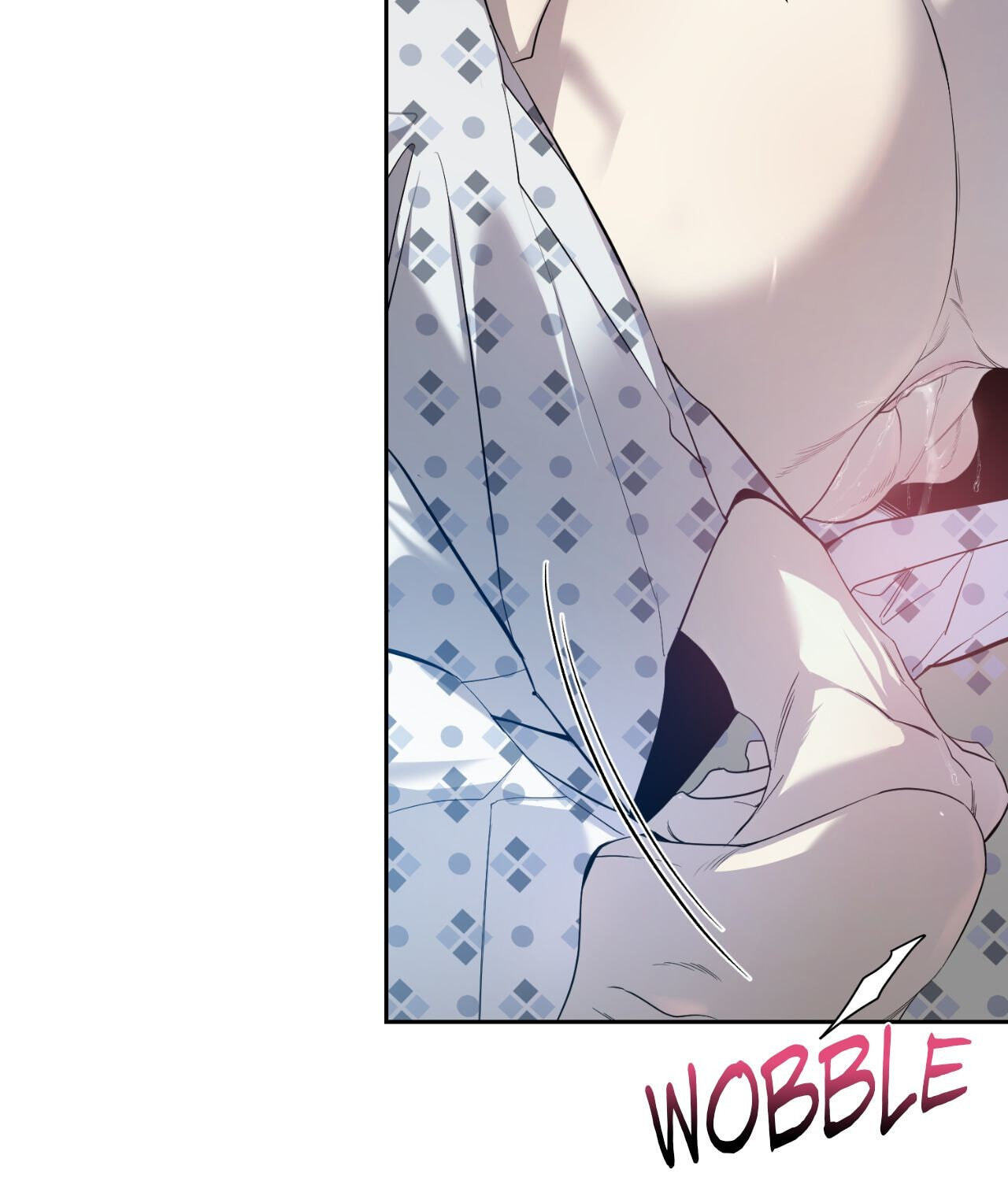 Read Dear Stranger (minggur) chapter 38 image 6 on Lezhin