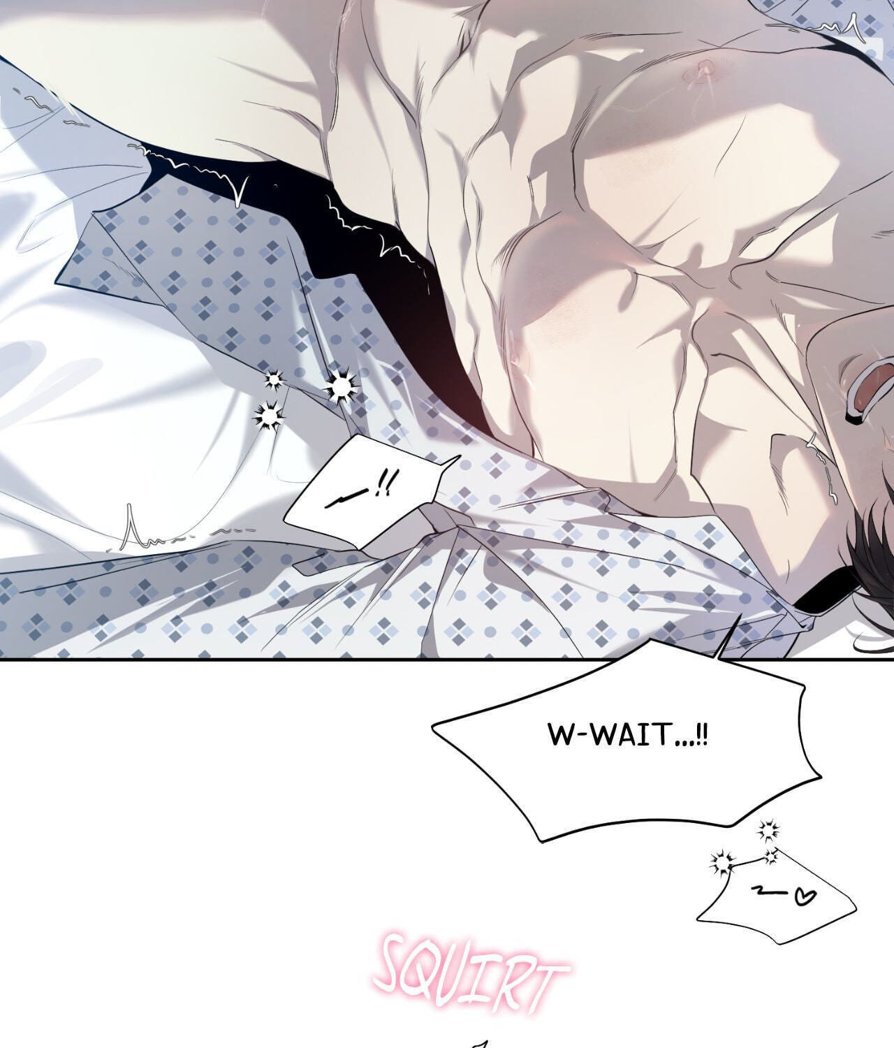 Read Dear Stranger (minggur) chapter 38 image 60 on Lezhin
