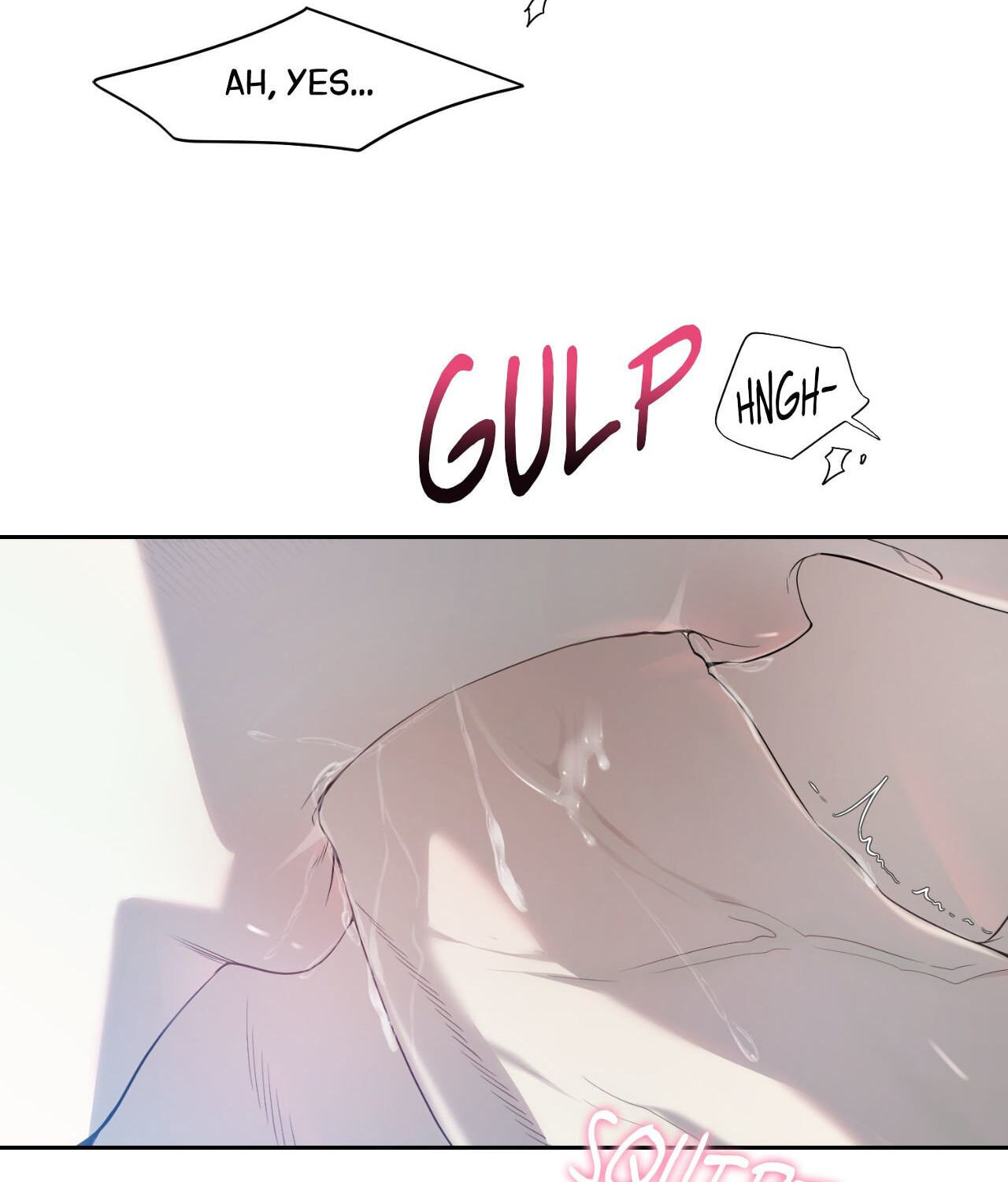 Read Dear Stranger (minggur) chapter 38 image 61 on Lezhin