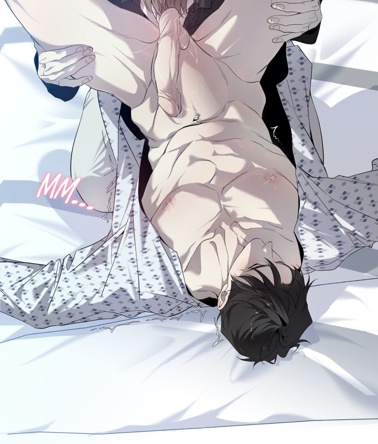 Read Dear Stranger (minggur) chapter 38 image 66 on Lezhin