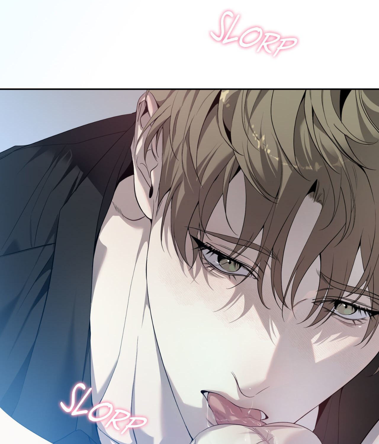 Read Dear Stranger (minggur) chapter 38 image 67 on Lezhin