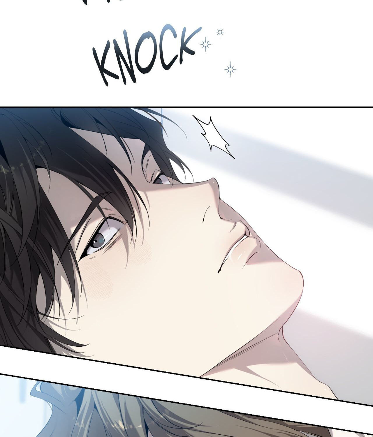 Read Dear Stranger (minggur) chapter 38 image 69 on Lezhin