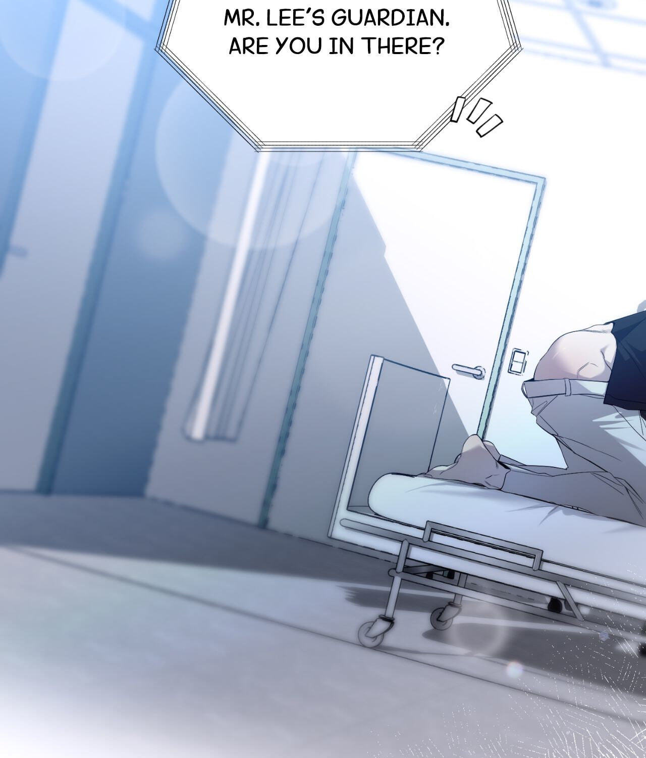 Read Dear Stranger (minggur) chapter 38 image 72 on Lezhin
