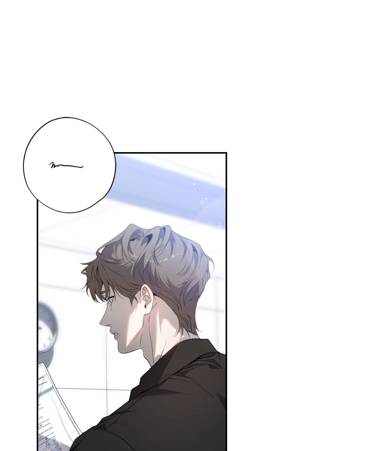Read Dear Stranger (minggur) chapter 38 image 77 on Lezhin