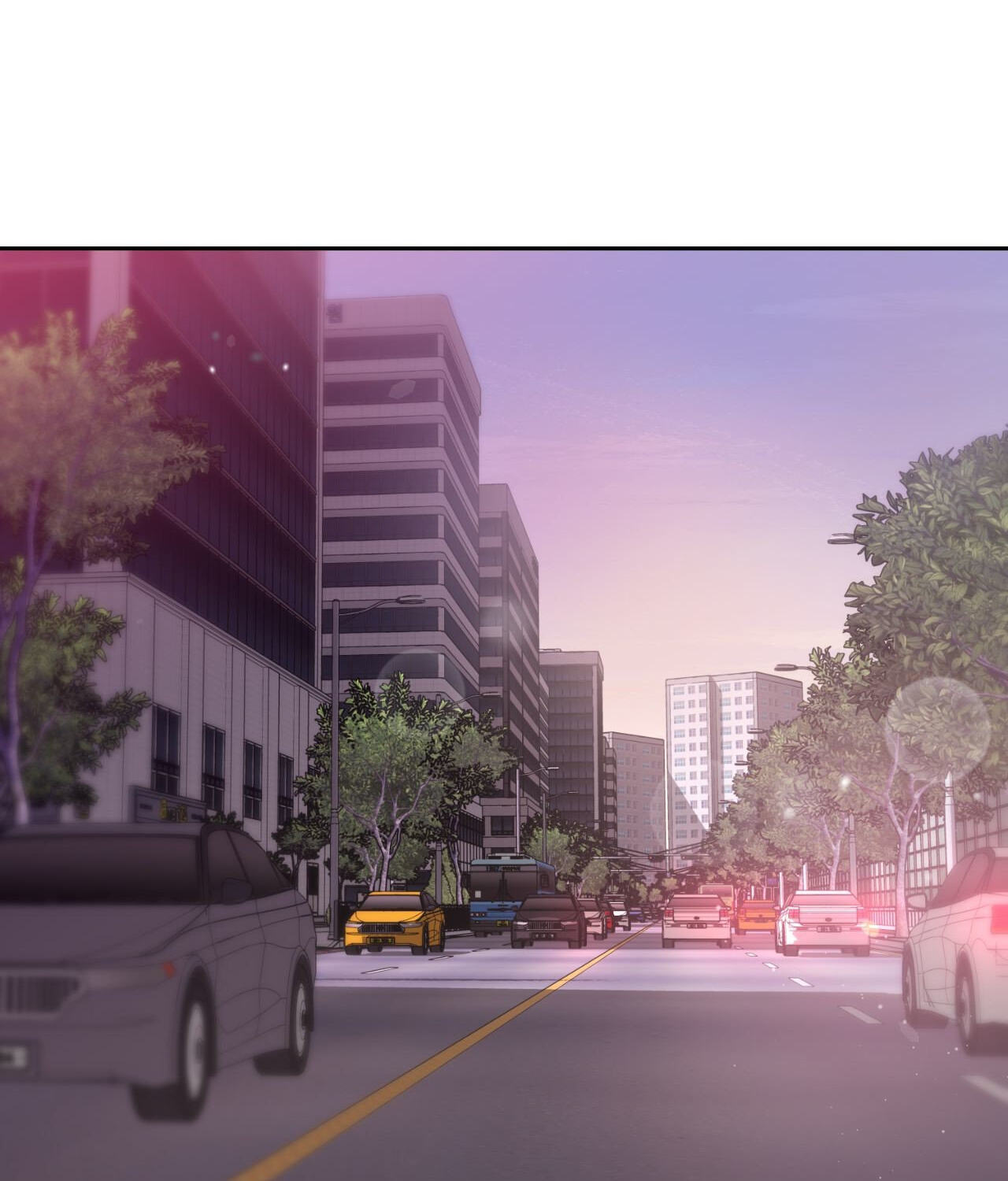 Read Dear Stranger (minggur) chapter 38 image 83 on Lezhin
