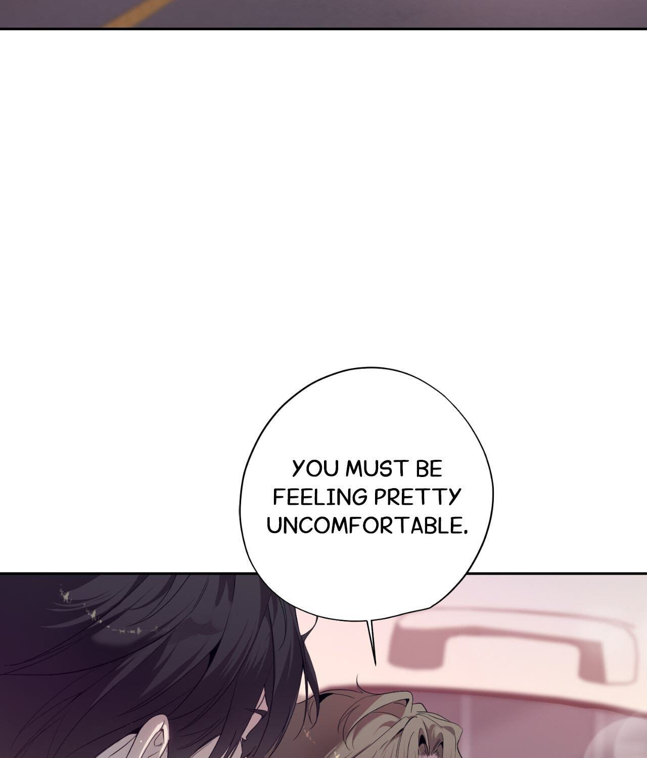 Read Dear Stranger (minggur) chapter 38 image 84 on Lezhin