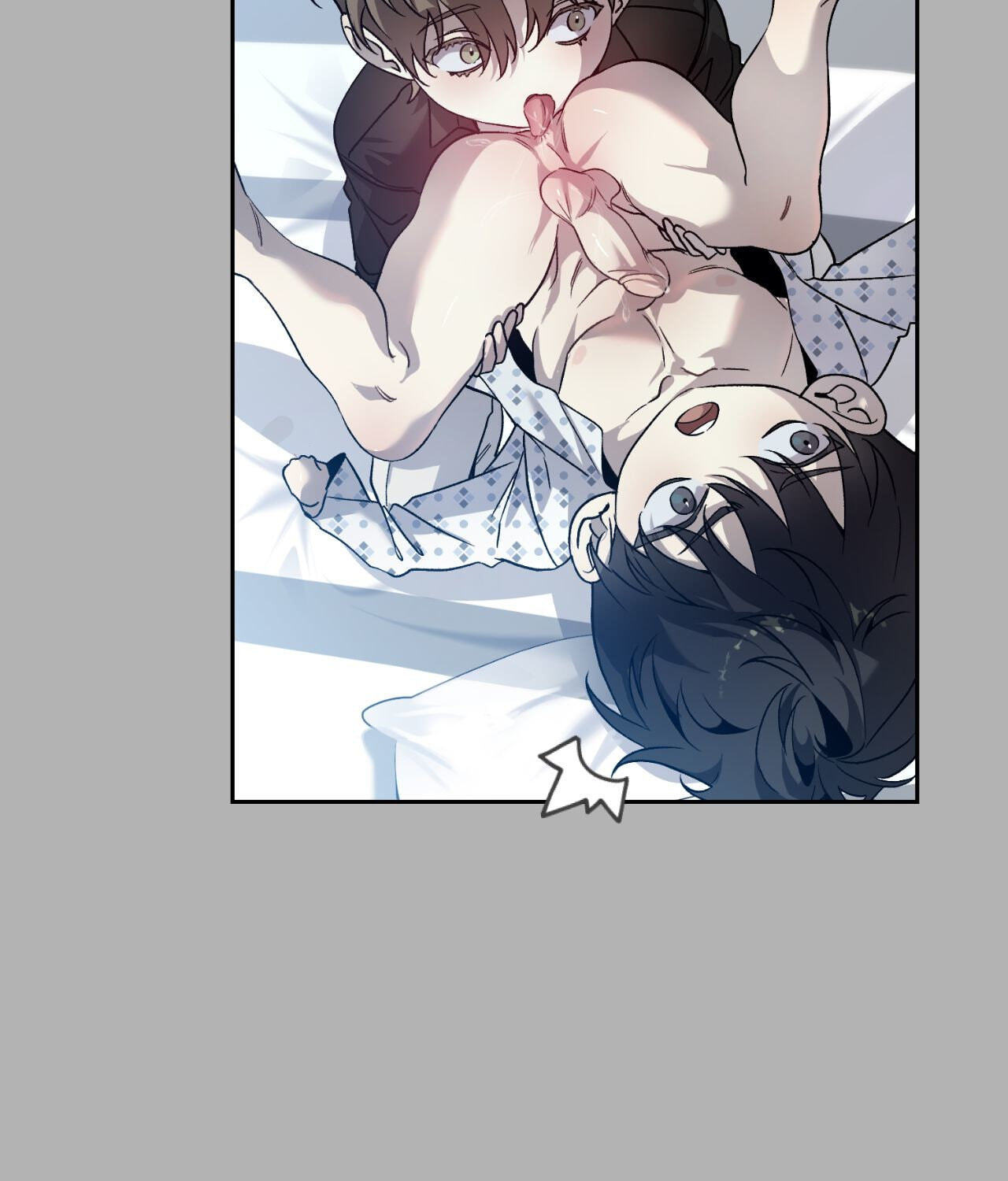 Read Dear Stranger (minggur) chapter 38 image 90 on Lezhin