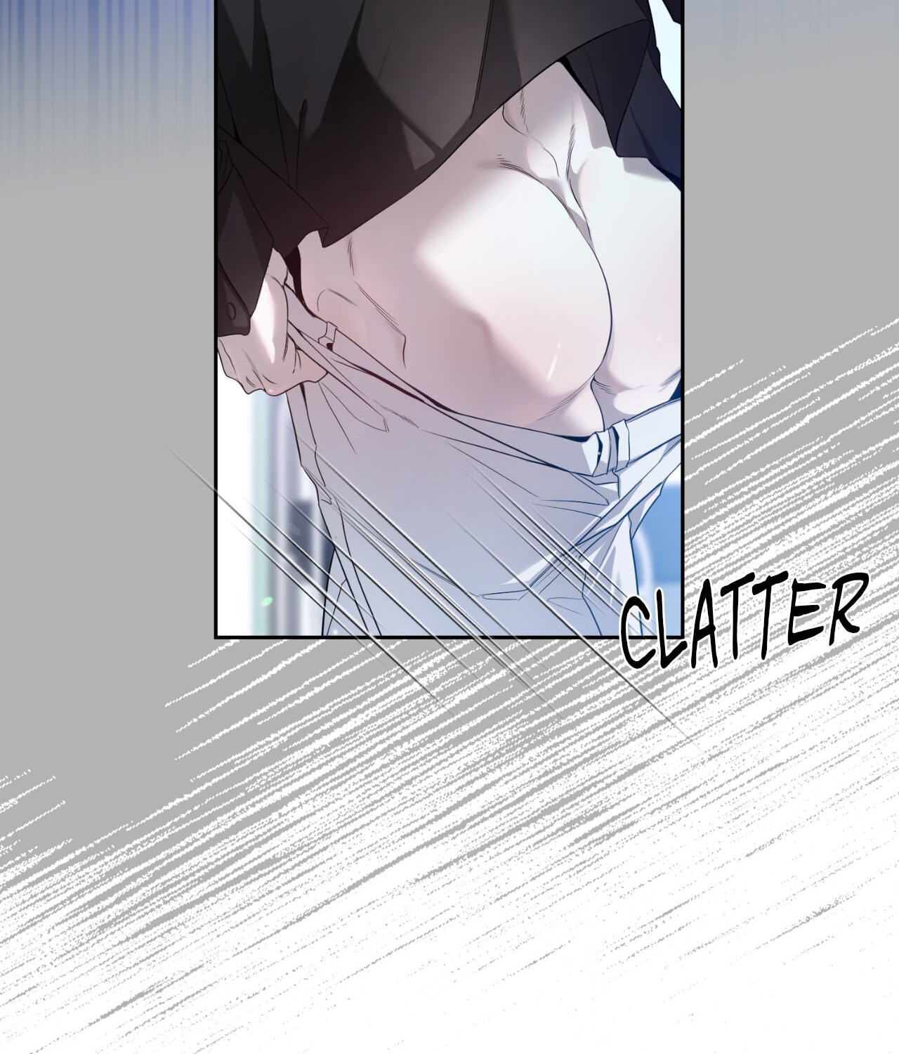 Read Dear Stranger (minggur) chapter 38 image 93 on Lezhin