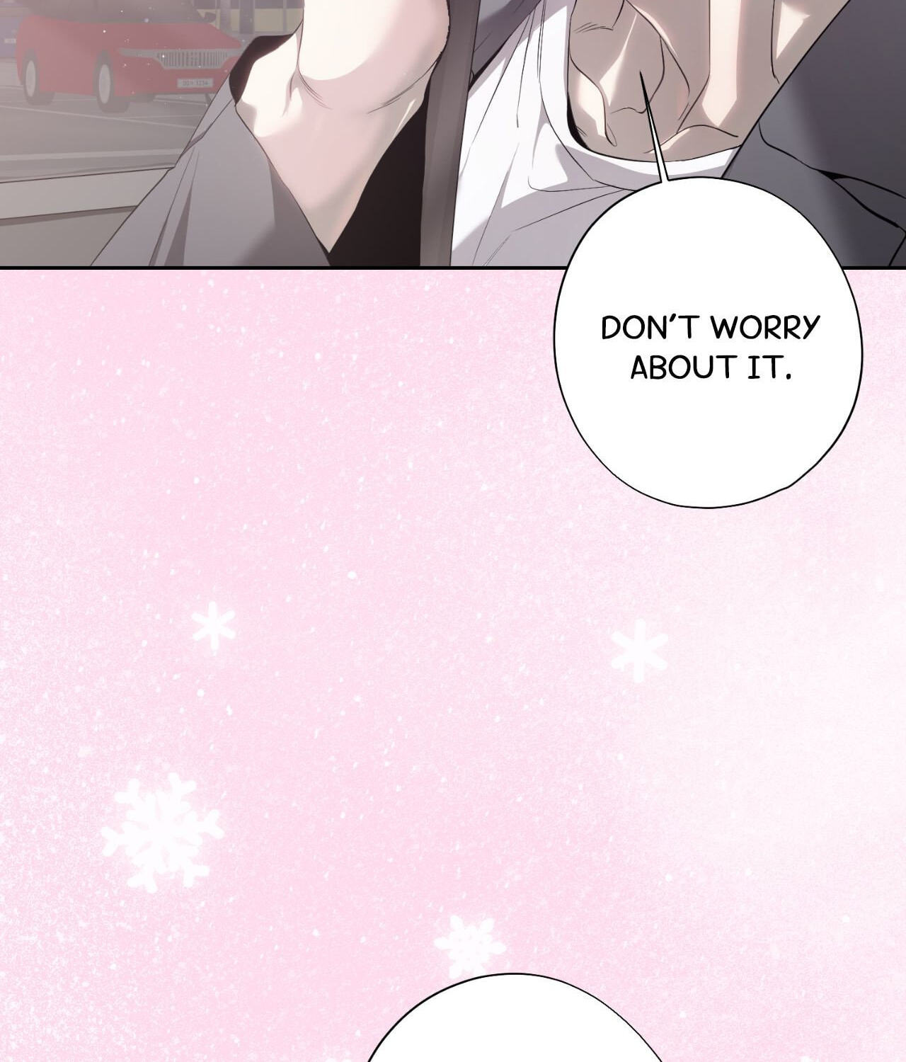 Read Dear Stranger (minggur) chapter 38 image 95 on Lezhin