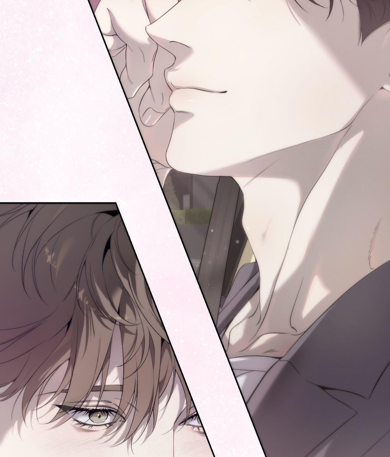 Read Dear Stranger (minggur) chapter 38 image 98 on Lezhin