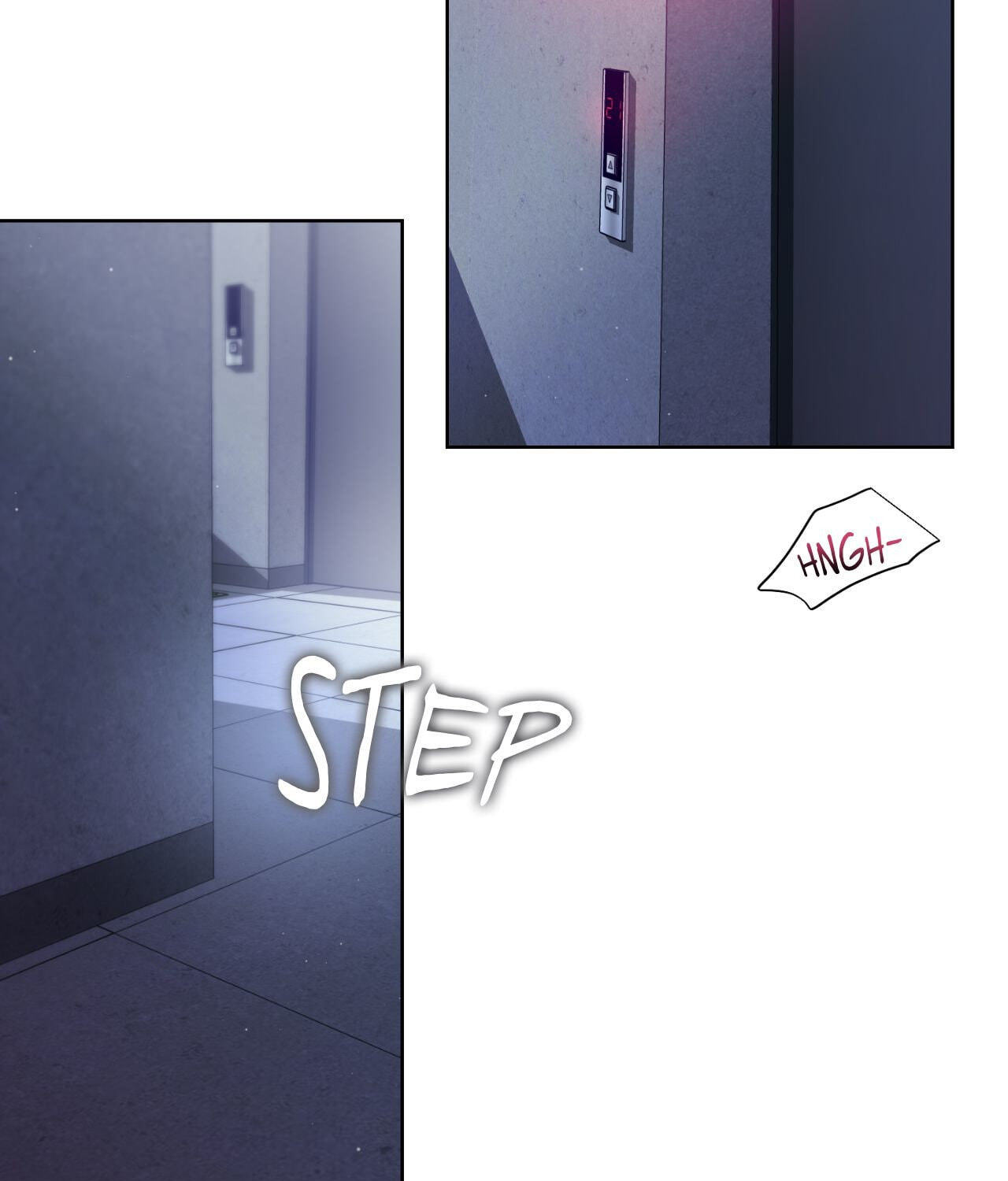 Read Dear Stranger (minggur) chapter 39 image 10 on Lezhin