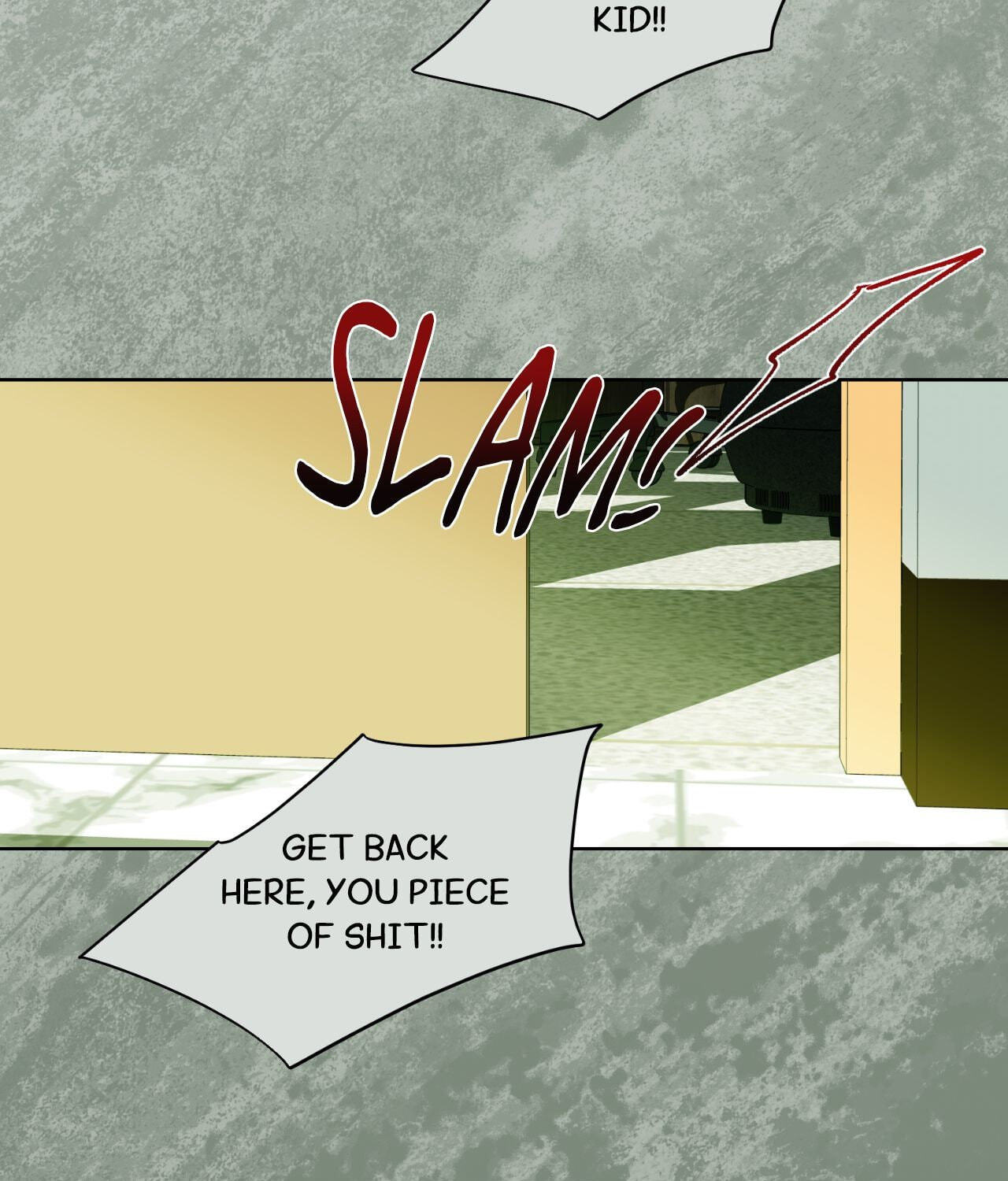Read Dear Stranger (minggur) chapter 39 image 100 on Lezhin