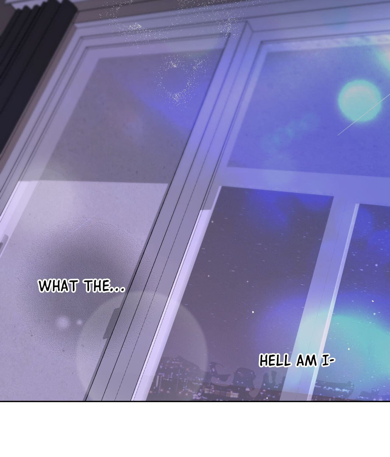 Read Dear Stranger (minggur) chapter 39 image 106 on Lezhin