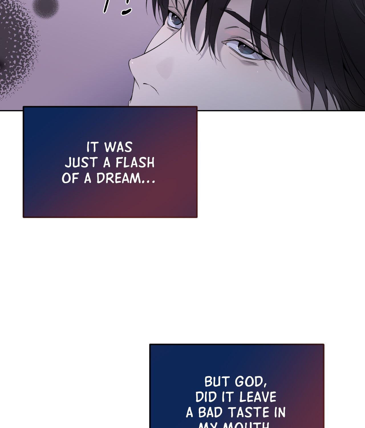 Read Dear Stranger (minggur) chapter 39 image 108 on Lezhin