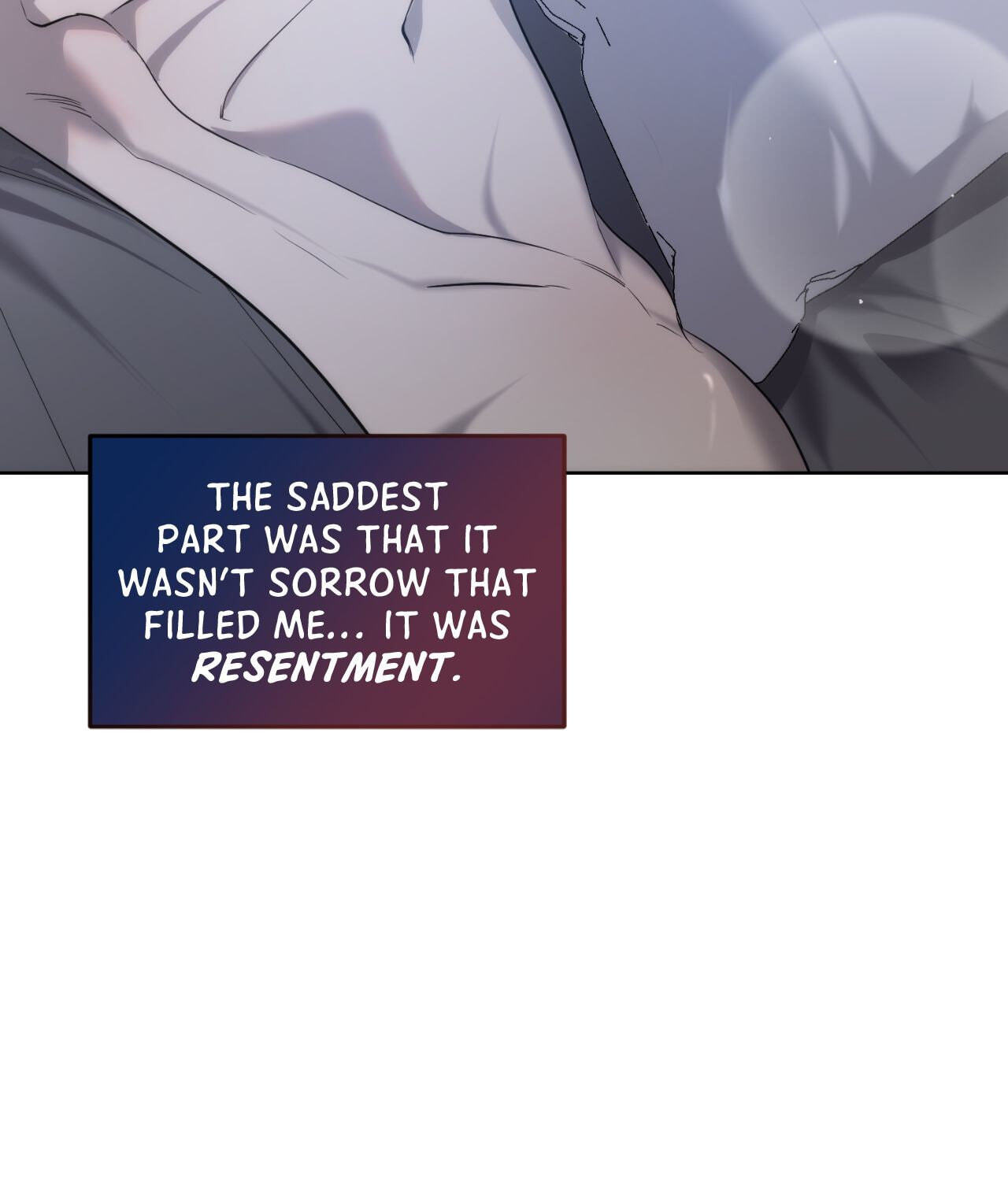 Read Dear Stranger (minggur) chapter 39 image 110 on Lezhin