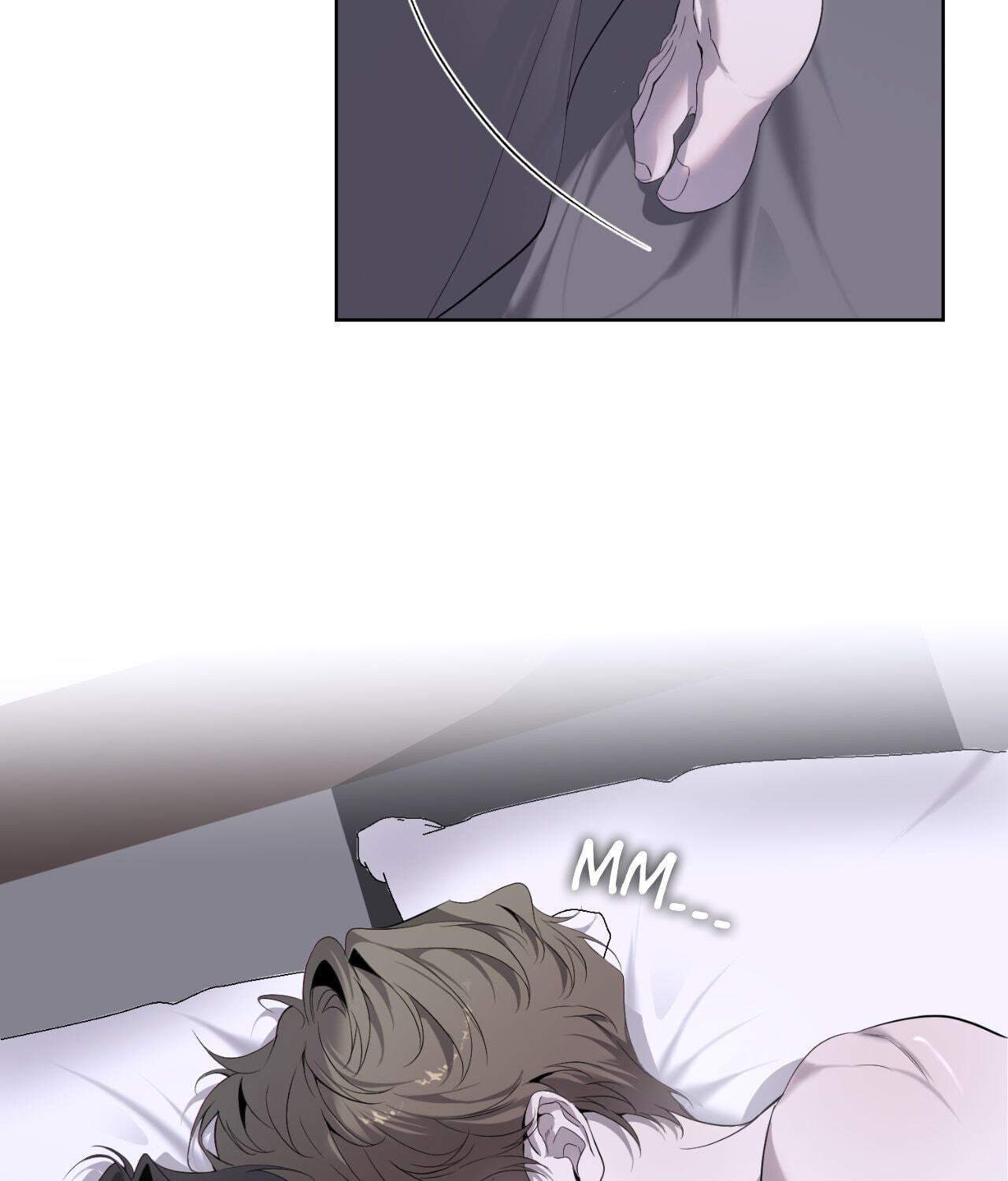 Read Dear Stranger (minggur) chapter 39 image 112 on Lezhin