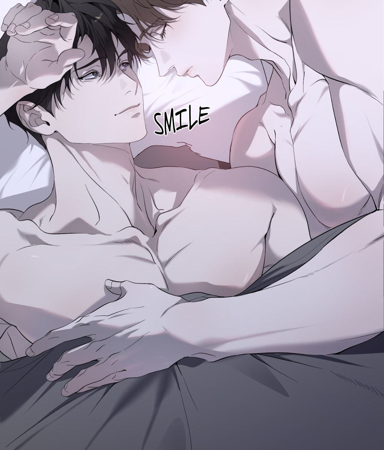 Read Dear Stranger (minggur) chapter 39 image 113 on Lezhin