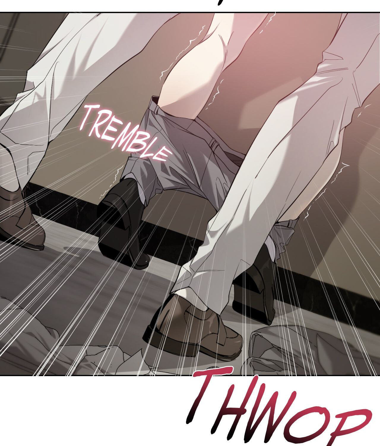 Read Dear Stranger (minggur) chapter 39 image 12 on Lezhin