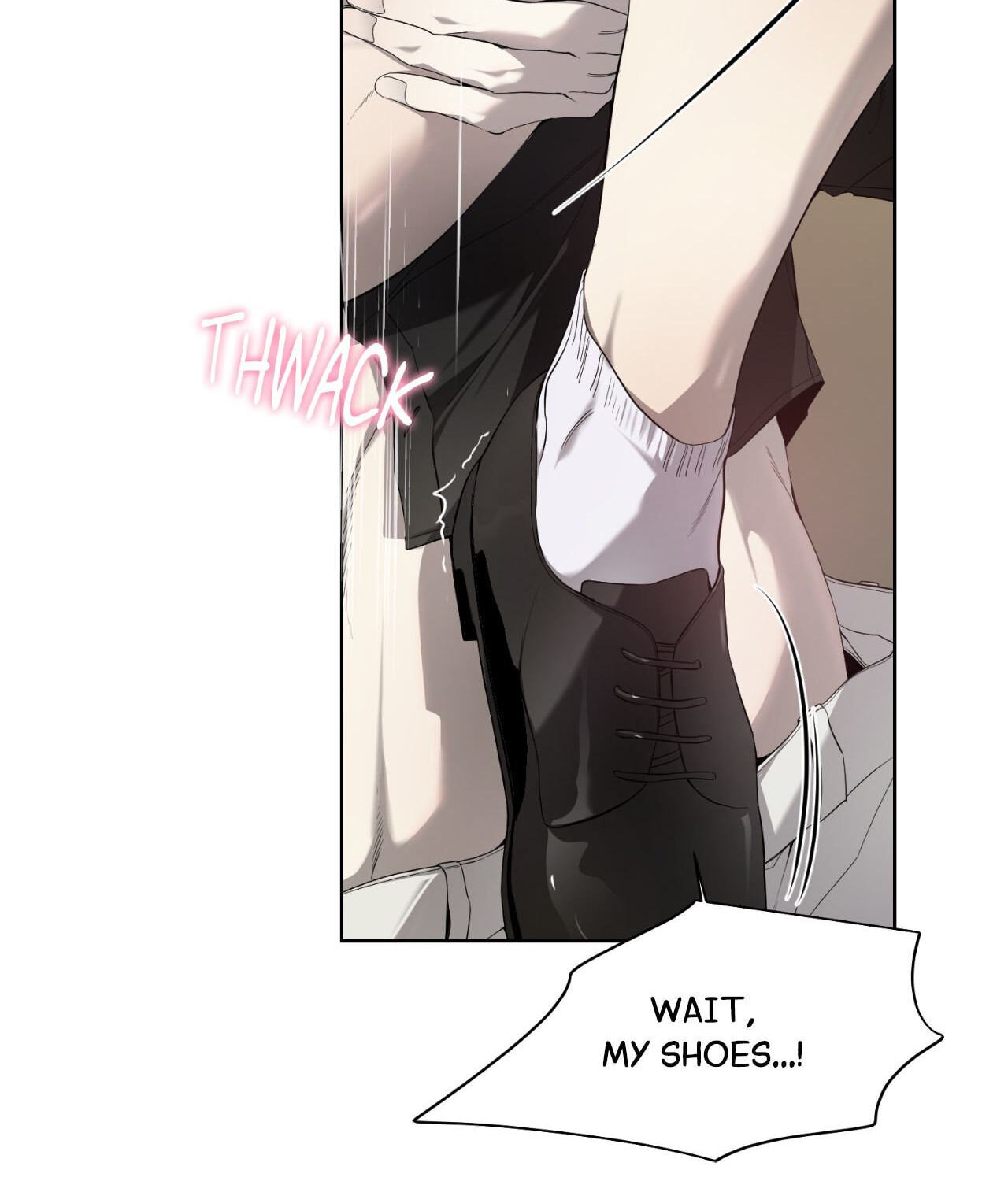 Read Dear Stranger (minggur) chapter 39 image 15 on Lezhin