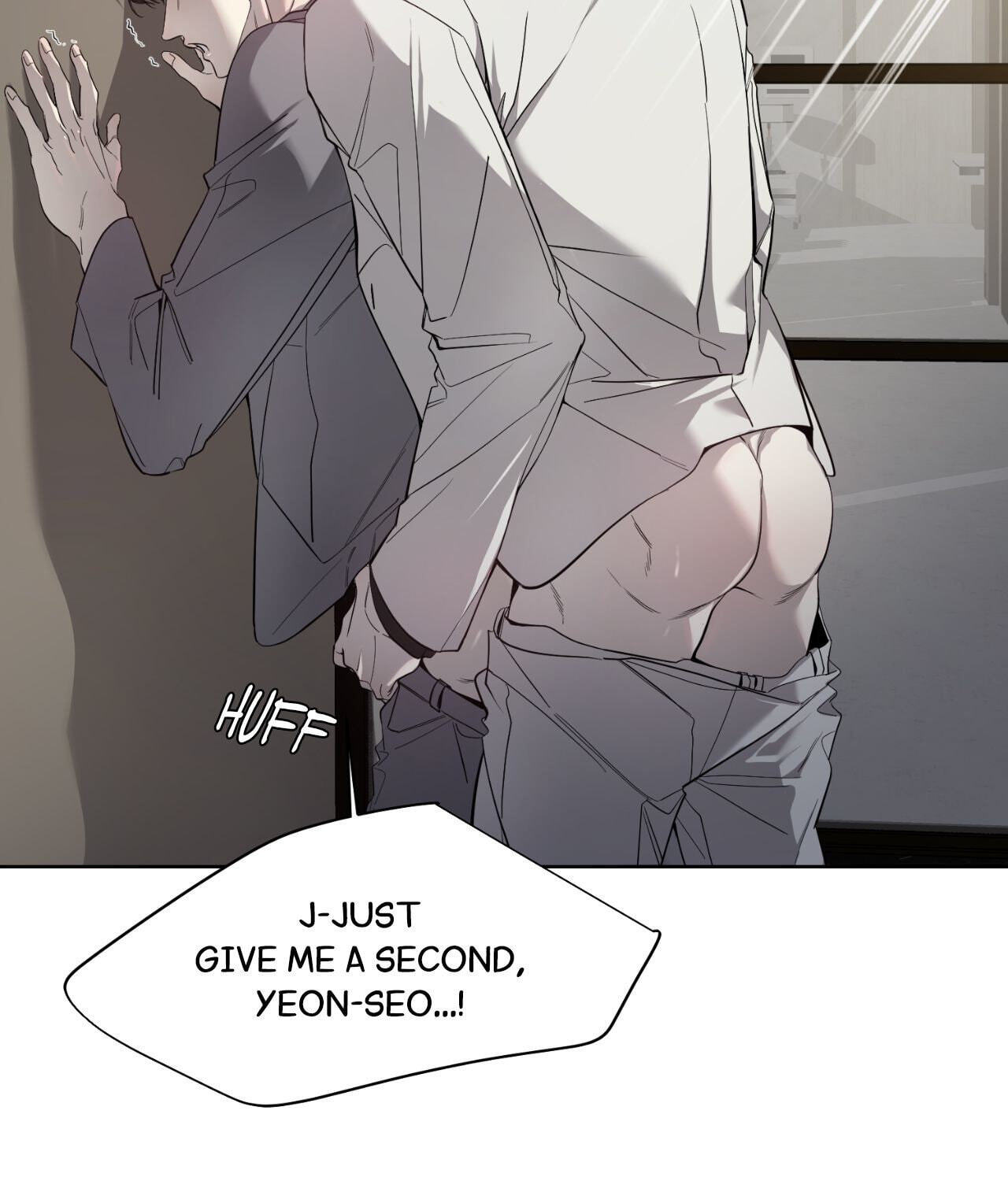 Read Dear Stranger (minggur) chapter 39 image 2 on Lezhin