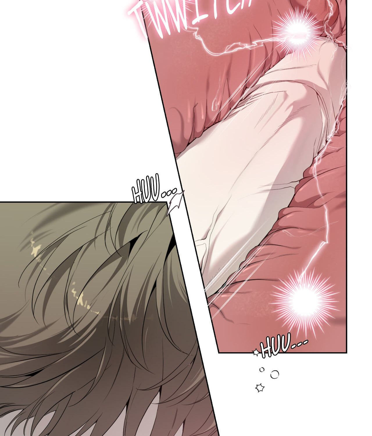 Read Dear Stranger (minggur) chapter 39 image 21 on Lezhin