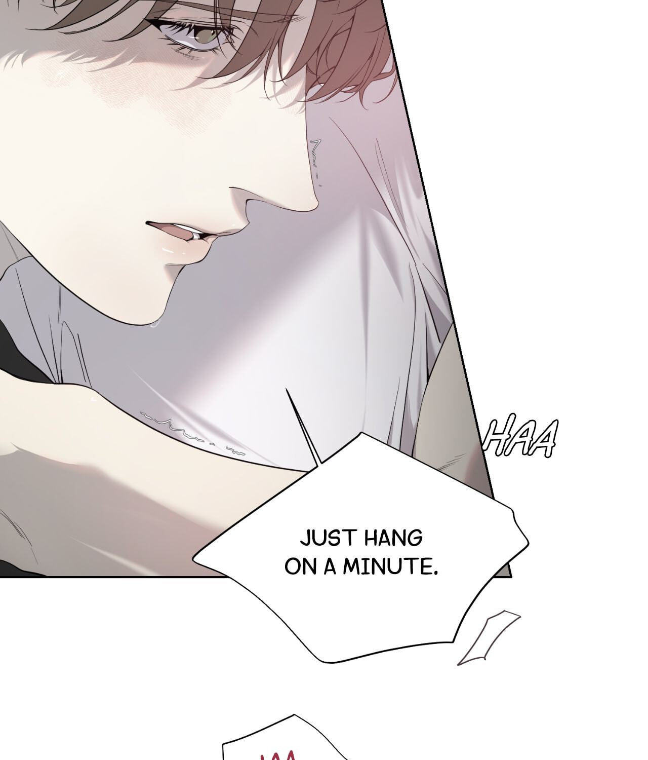 Read Dear Stranger (minggur) chapter 39 image 22 on Lezhin