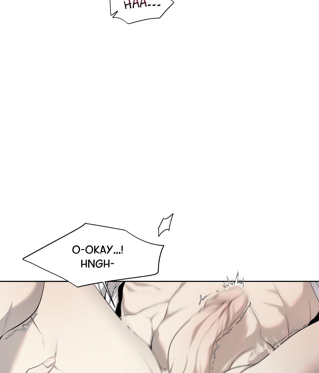 Read Dear Stranger (minggur) chapter 39 image 23 on Lezhin
