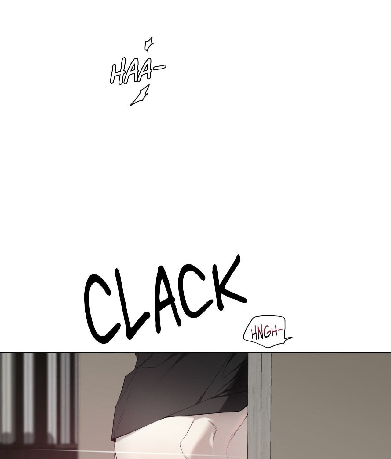 Read Dear Stranger (minggur) chapter 39 image 25 on Lezhin