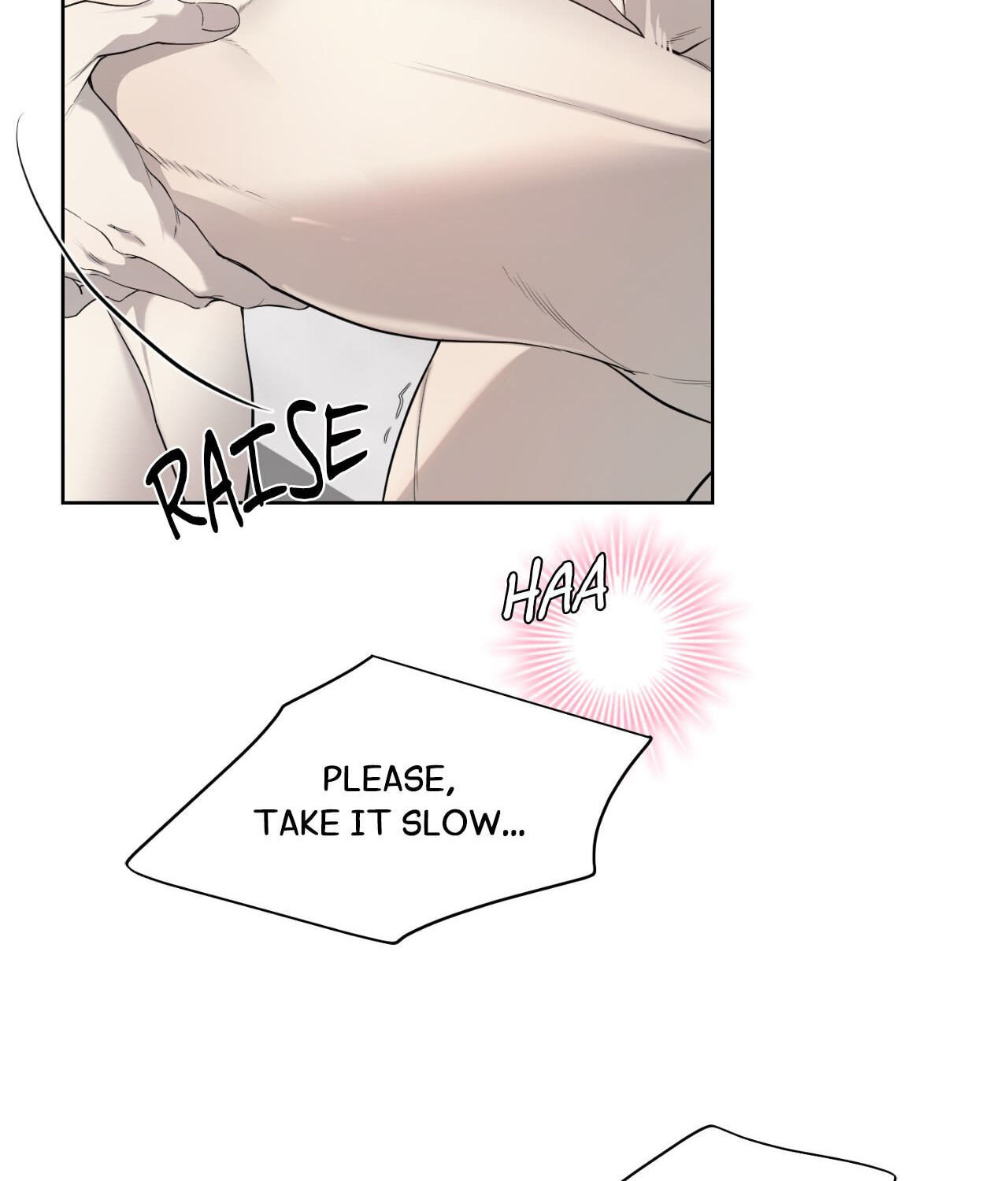 Read Dear Stranger (minggur) chapter 39 image 29 on Lezhin