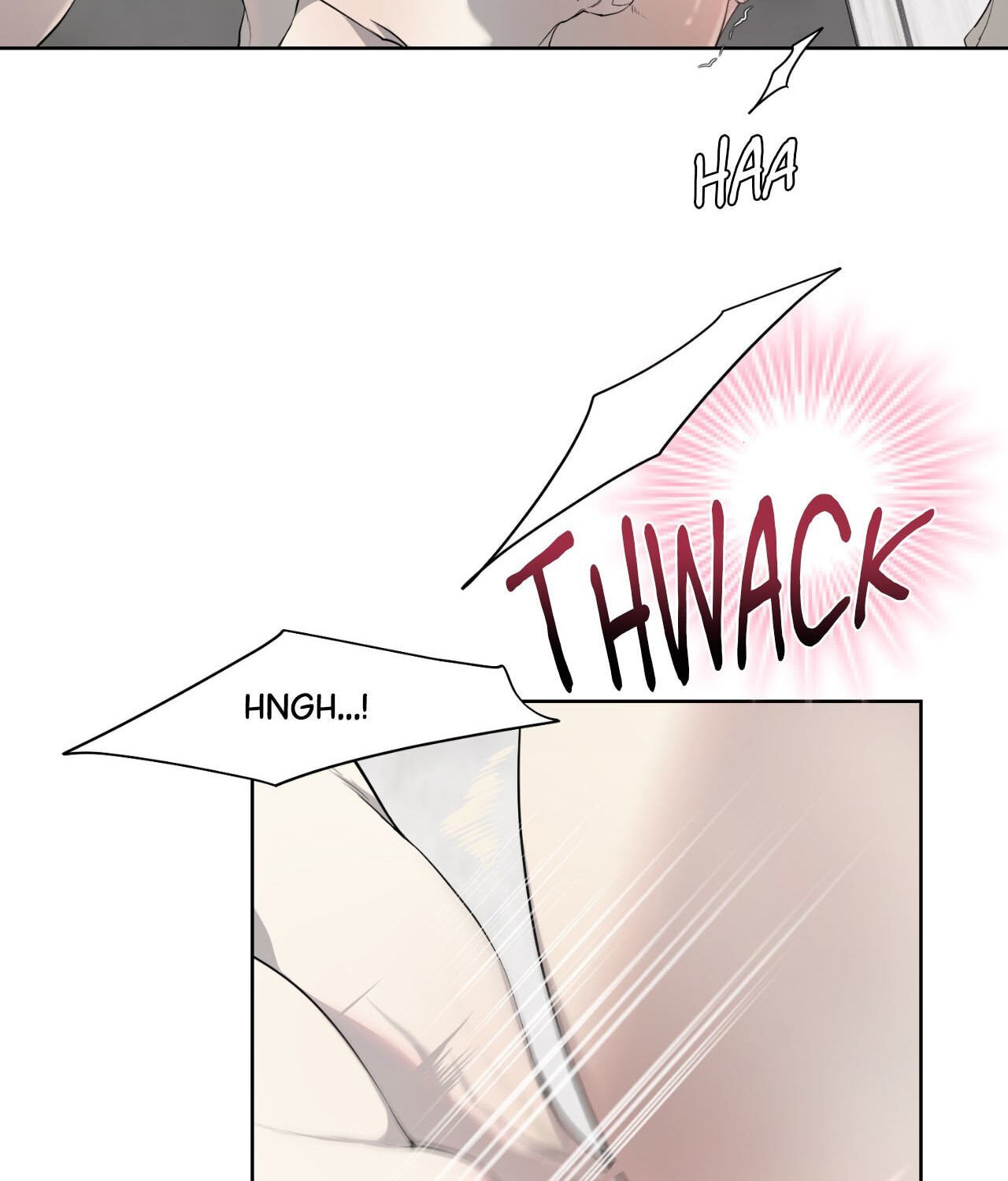 Read Dear Stranger (minggur) chapter 39 image 31 on Lezhin