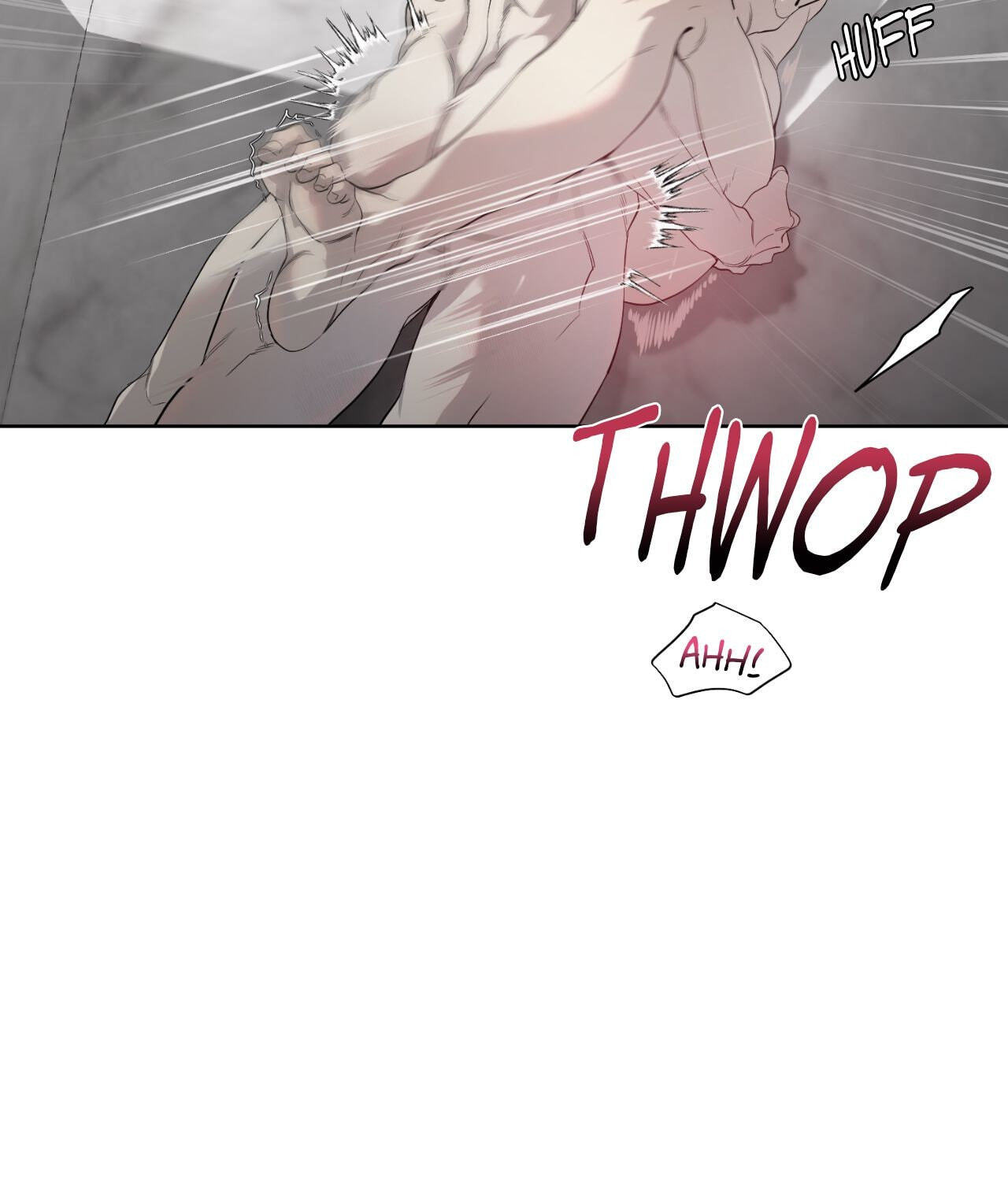 Read Dear Stranger (minggur) chapter 39 image 34 on Lezhin