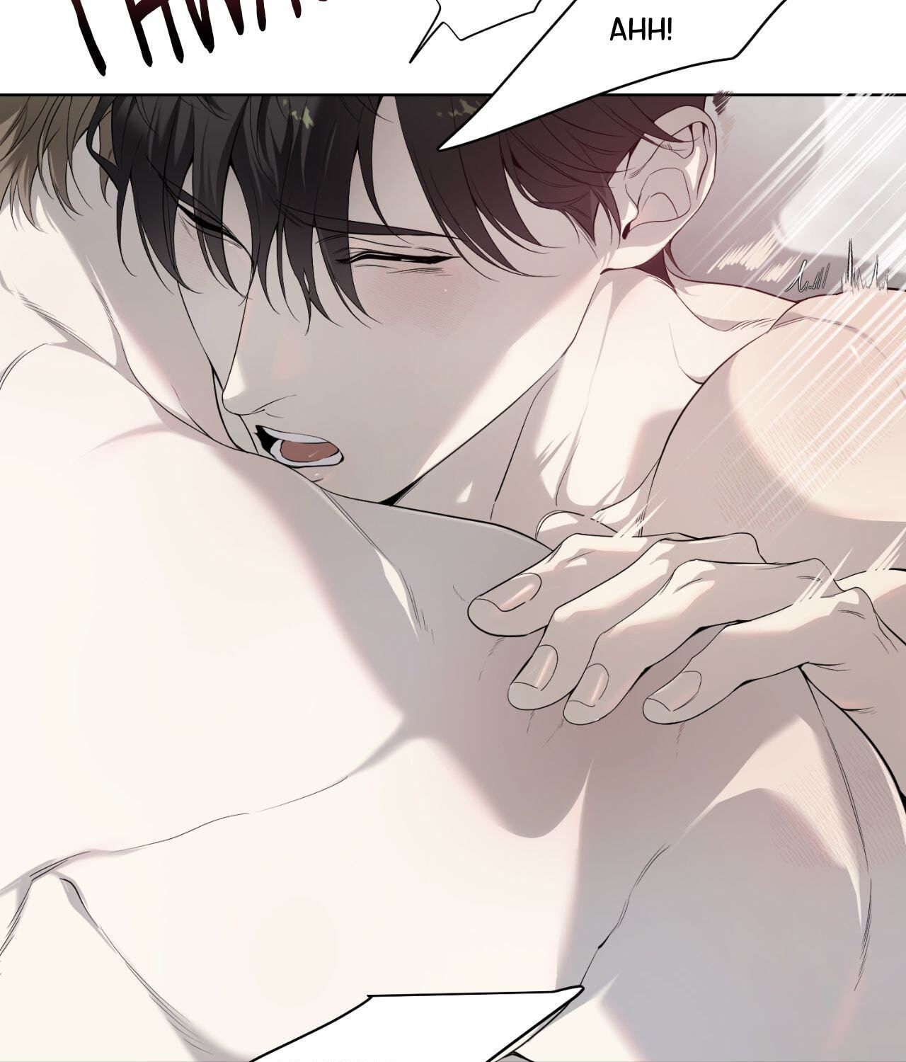 Read Dear Stranger (minggur) chapter 39 image 38 on Lezhin