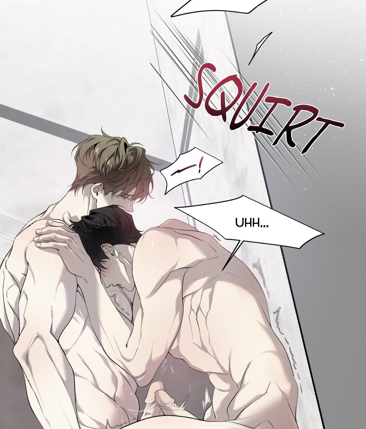 Read Dear Stranger (minggur) chapter 39 image 41 on Lezhin