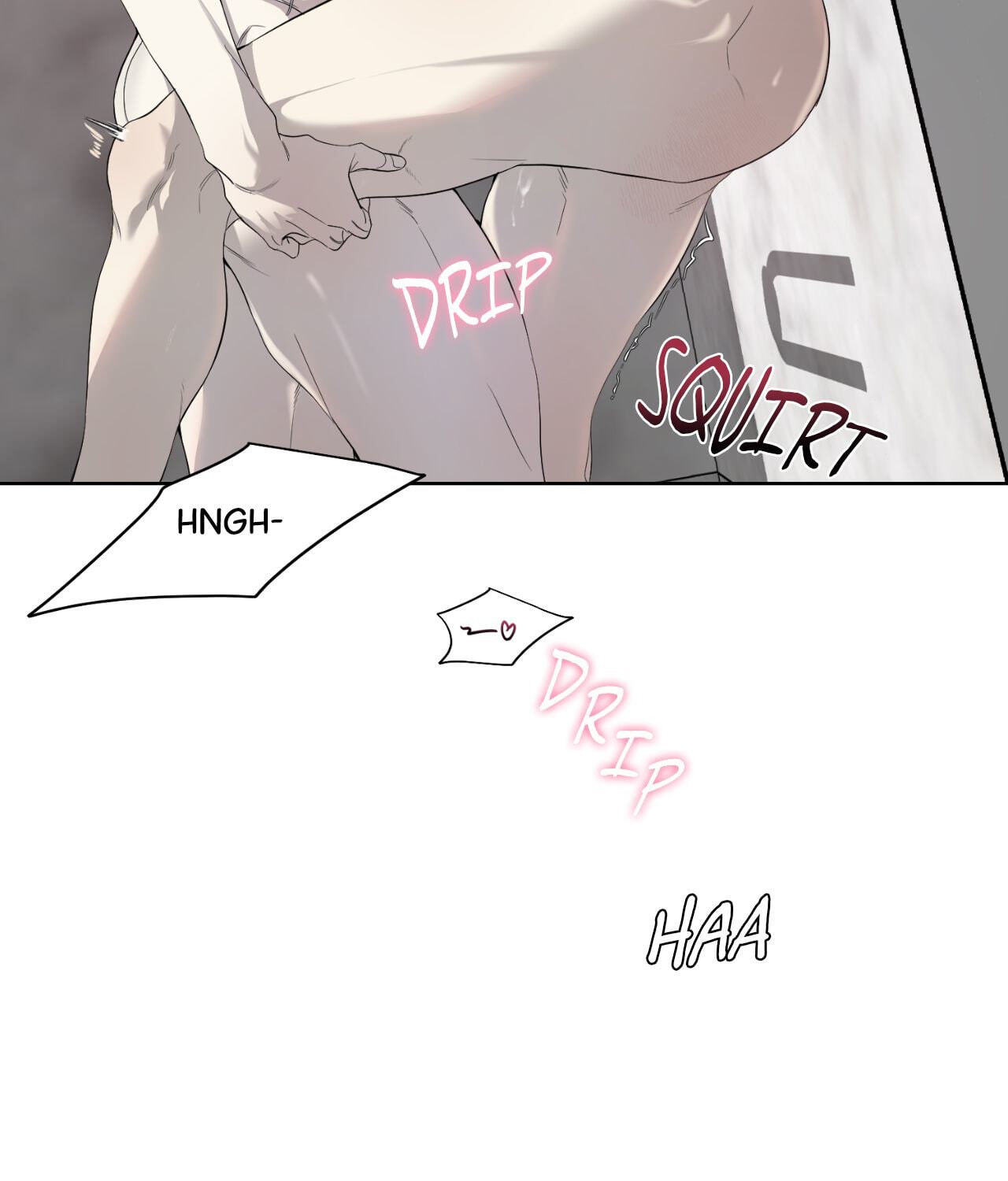 Read Dear Stranger (minggur) chapter 39 image 42 on Lezhin