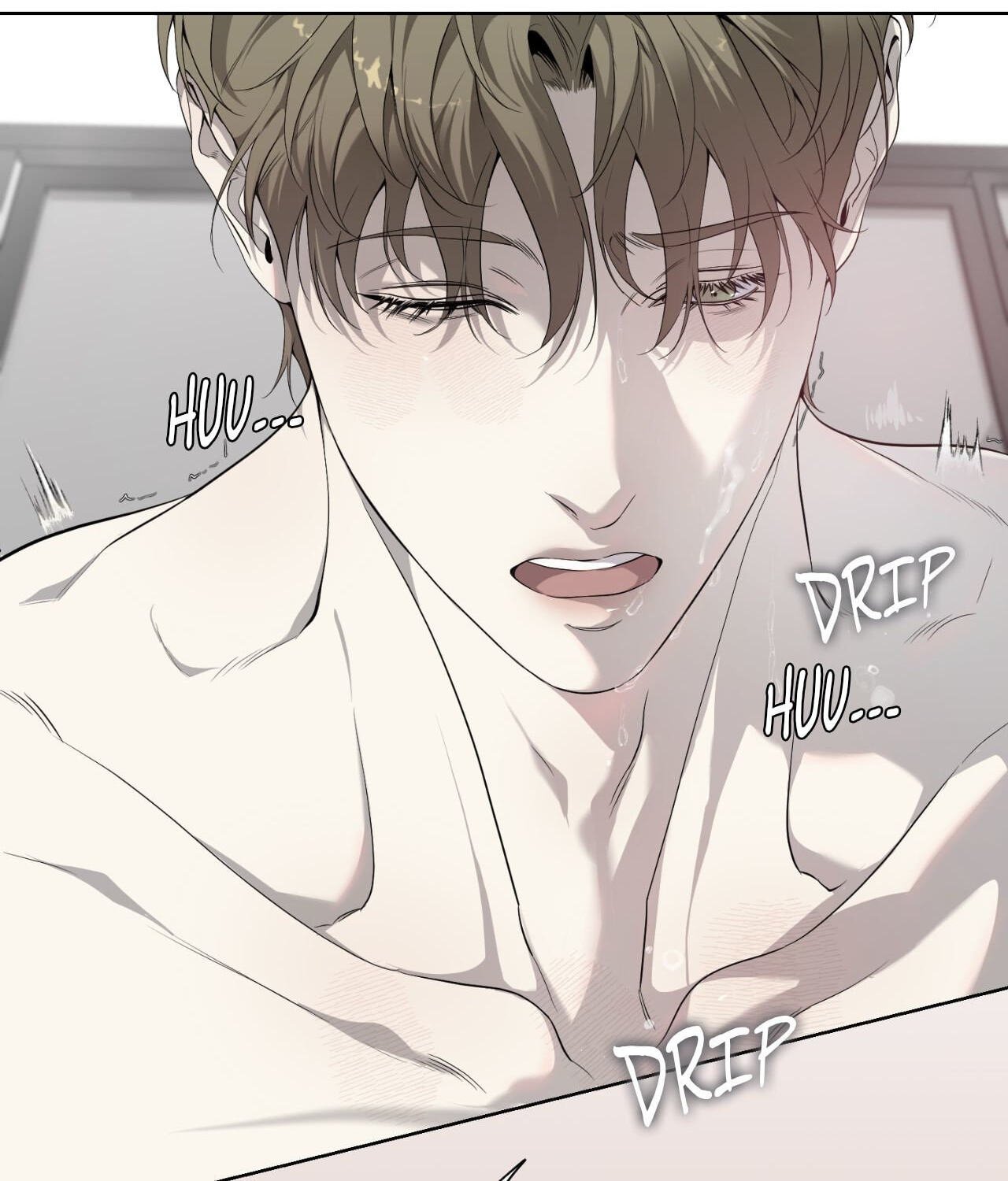 Read Dear Stranger (minggur) chapter 39 image 43 on Lezhin