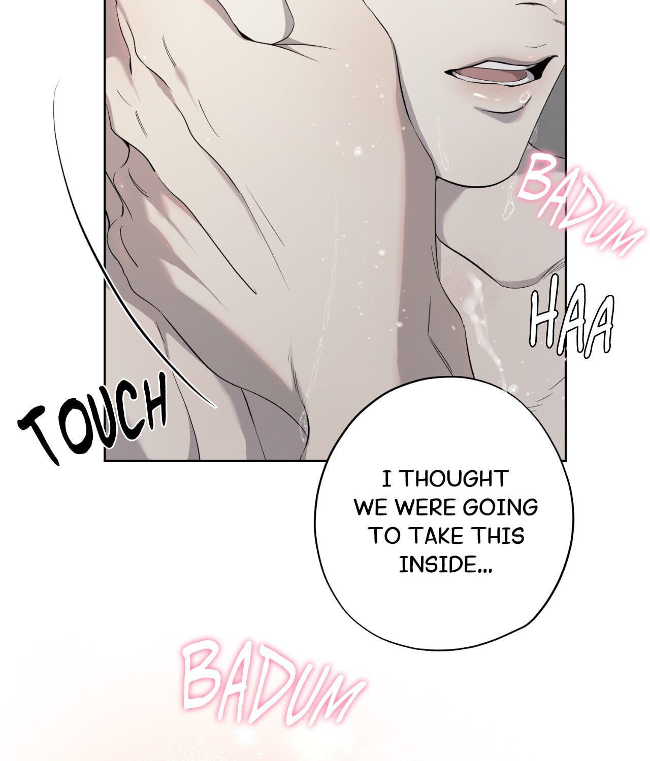 Read Dear Stranger (minggur) chapter 39 image 48 on Lezhin