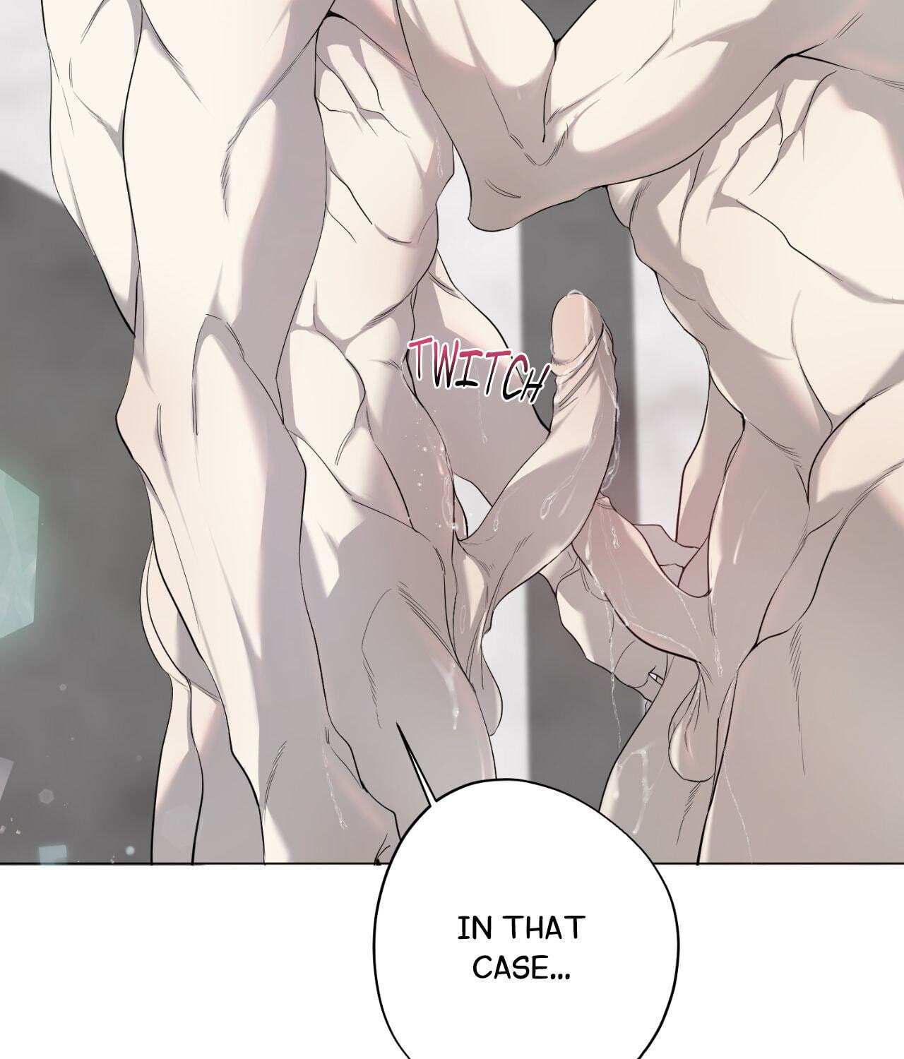 Read Dear Stranger (minggur) chapter 39 image 50 on Lezhin