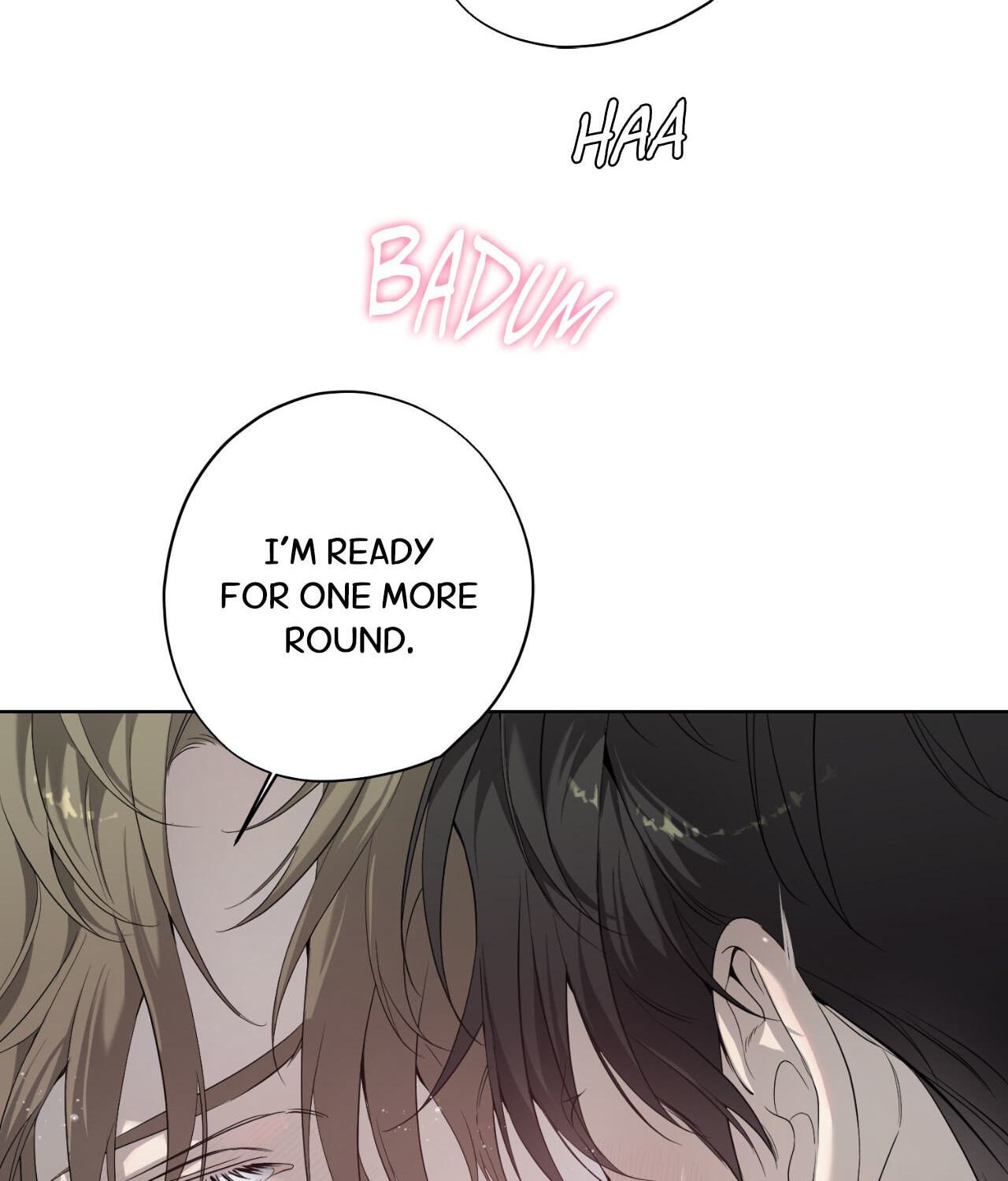 Read Dear Stranger (minggur) chapter 39 image 51 on Lezhin
