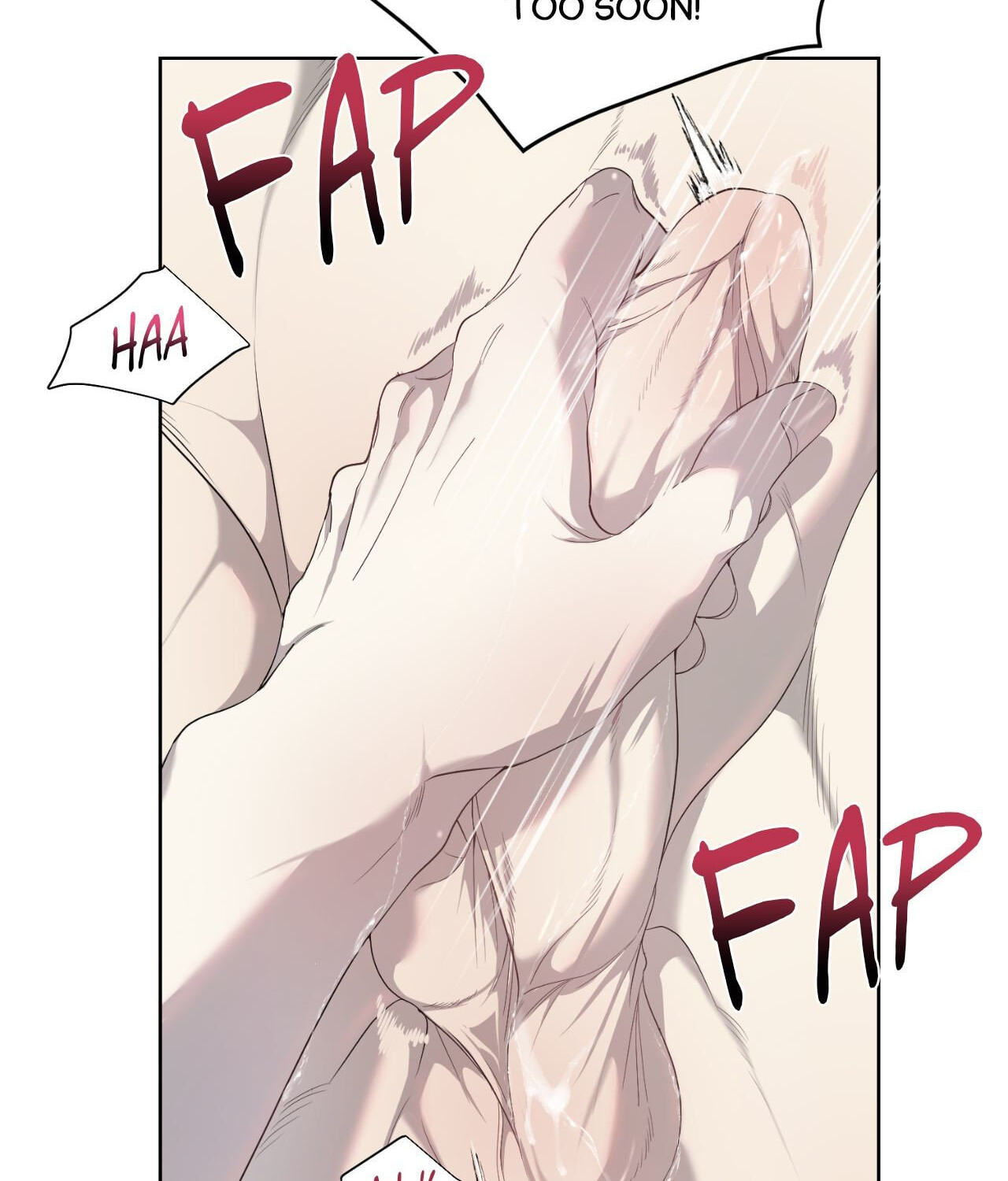Read Dear Stranger (minggur) chapter 39 image 53 on Lezhin