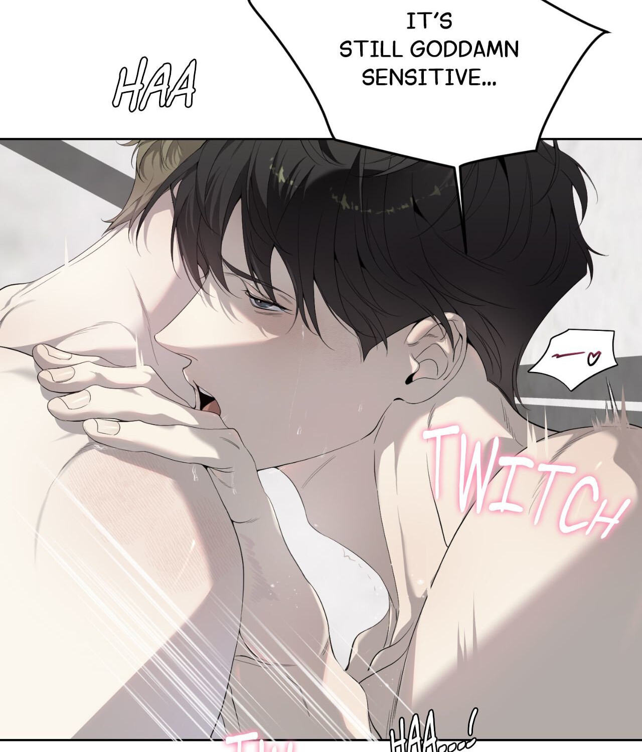 Read Dear Stranger (minggur) chapter 39 image 55 on Lezhin