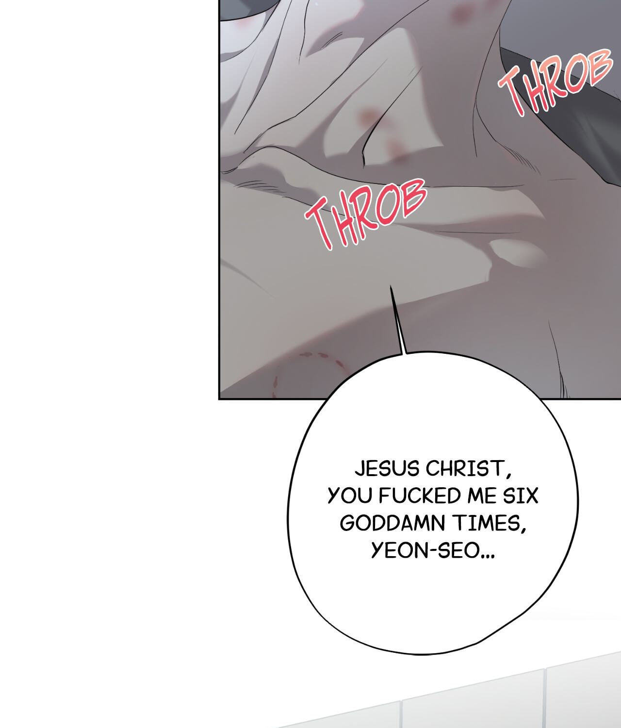 Read Dear Stranger (minggur) chapter 39 image 64 on Lezhin