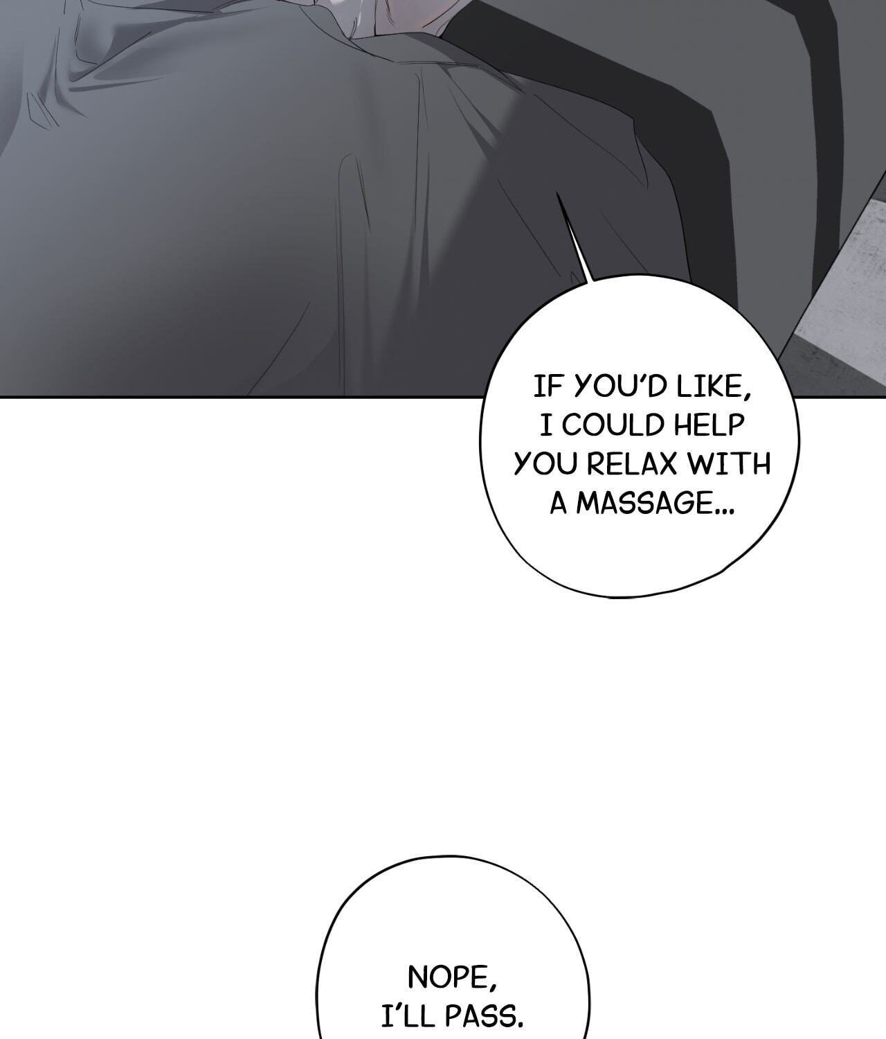 Read Dear Stranger (minggur) chapter 39 image 66 on Lezhin