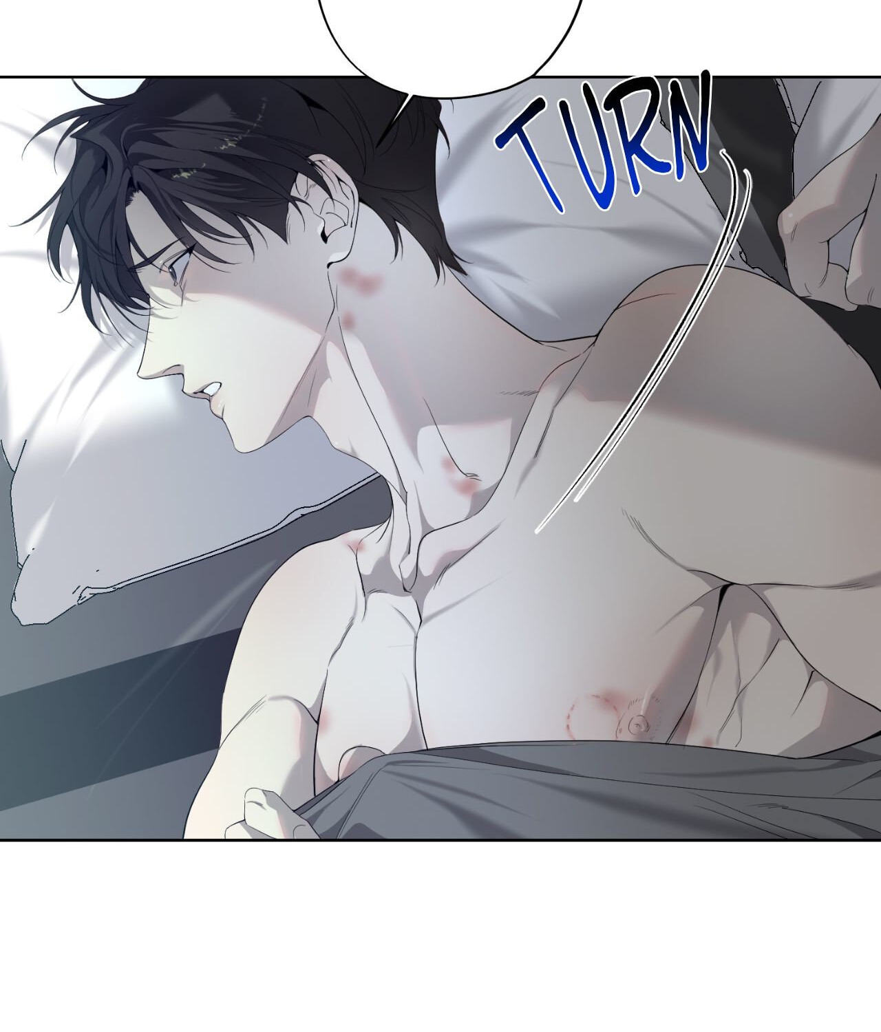 Read Dear Stranger (minggur) chapter 39 image 67 on Lezhin