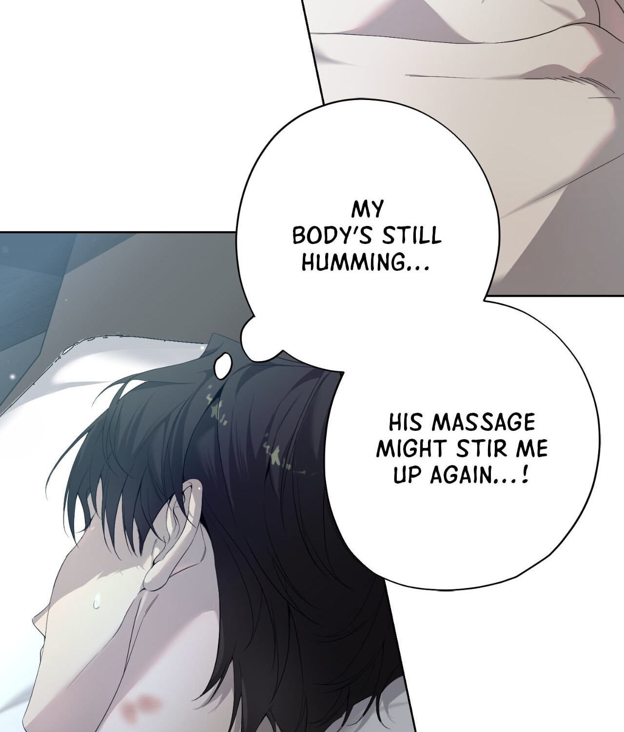 Read Dear Stranger (minggur) chapter 39 image 69 on Lezhin