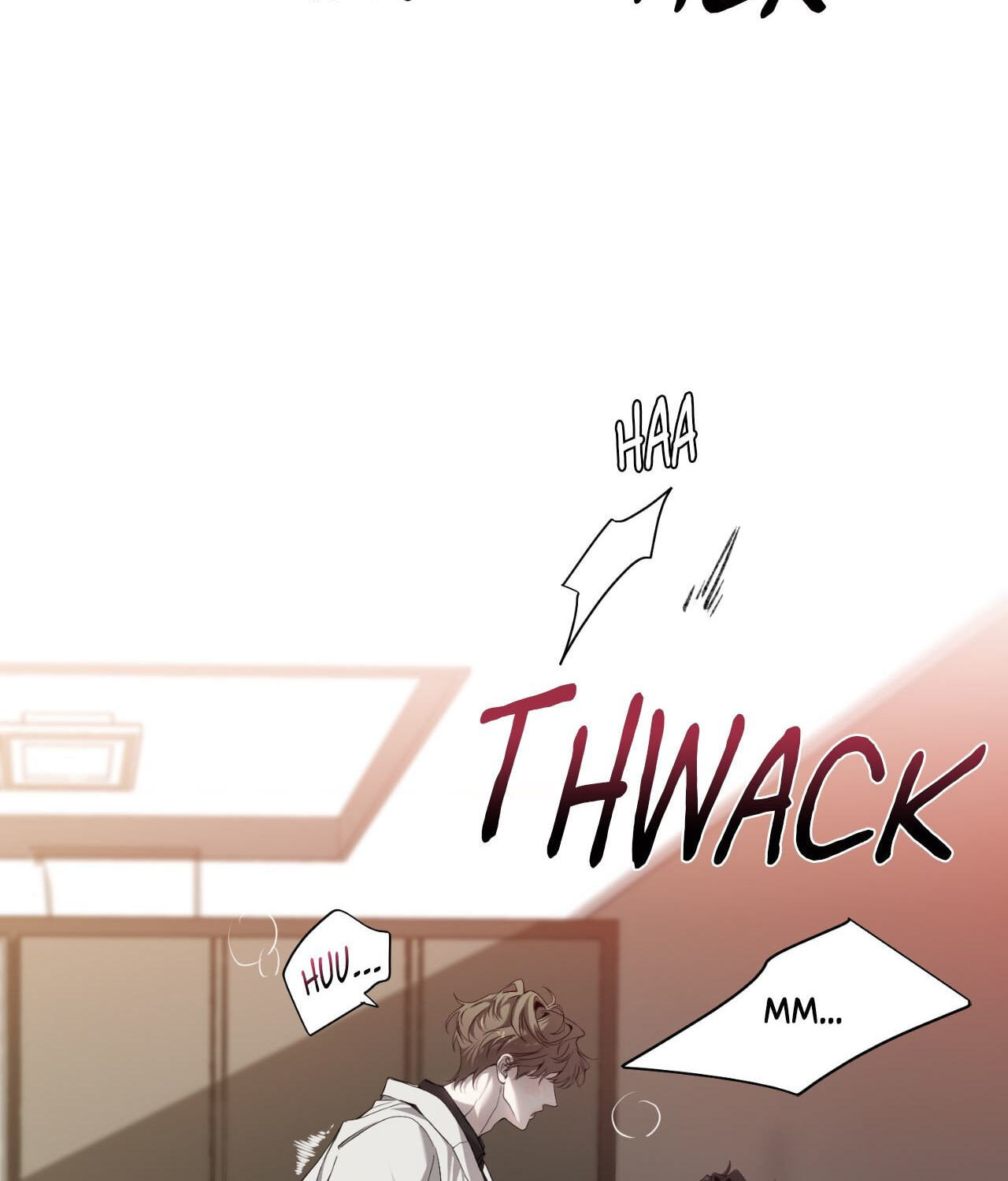 Read Dear Stranger (minggur) chapter 39 image 7 on Lezhin