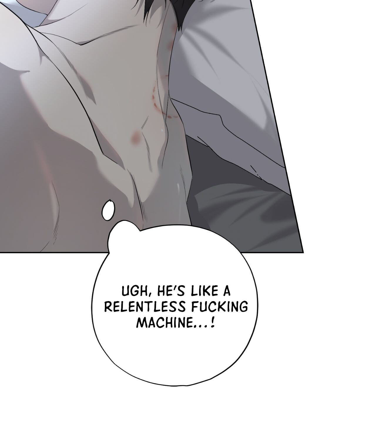 Read Dear Stranger (minggur) chapter 39 image 70 on Lezhin